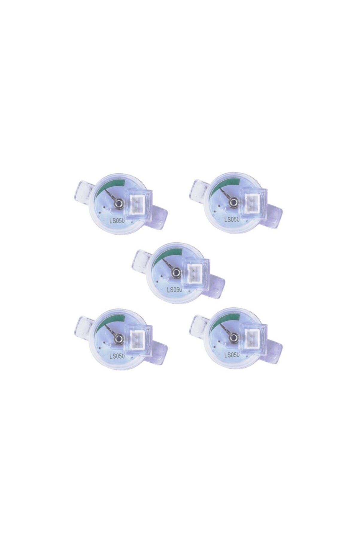 ATİKER Ls050 Şamandıra Seviye Sensörü 5 Li Paket