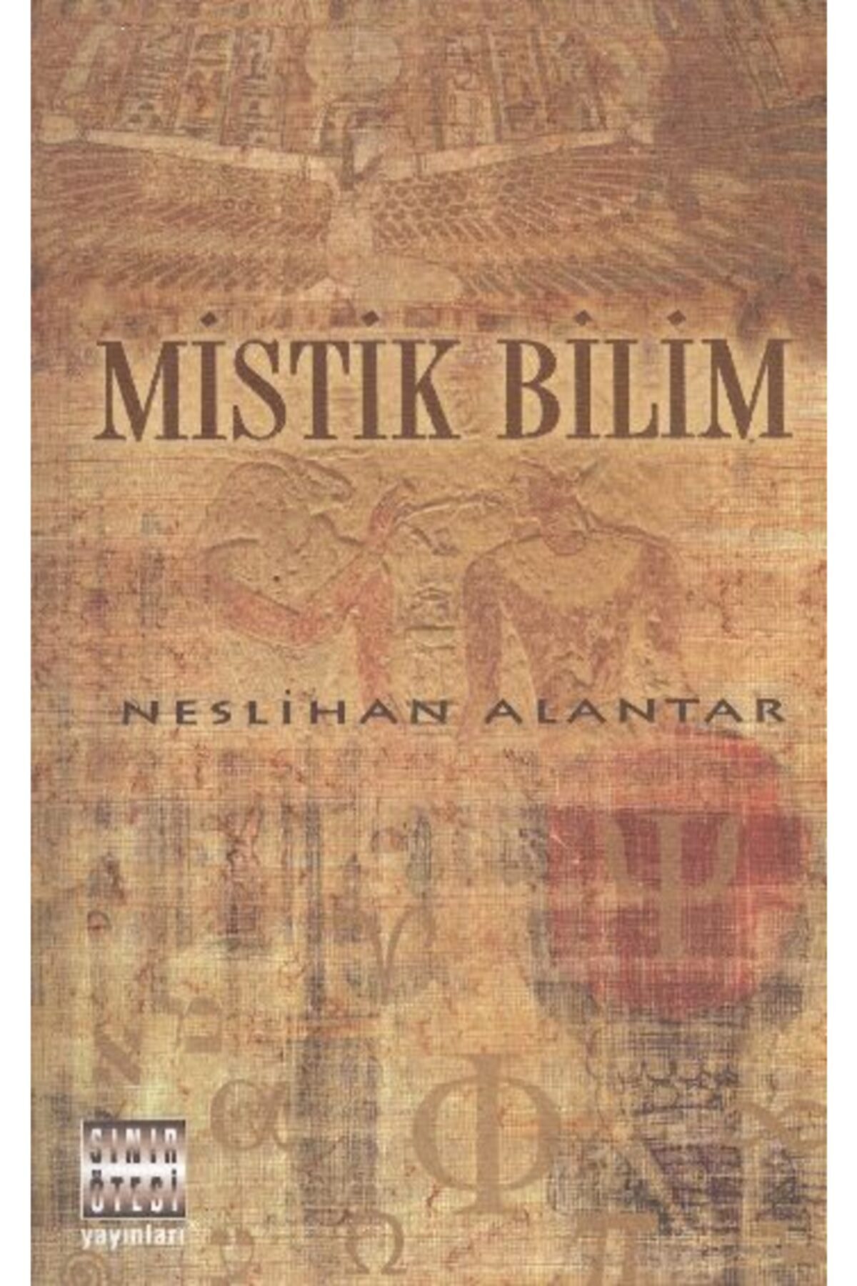 Sınır Ötesi Yayınları Mistik Bilim