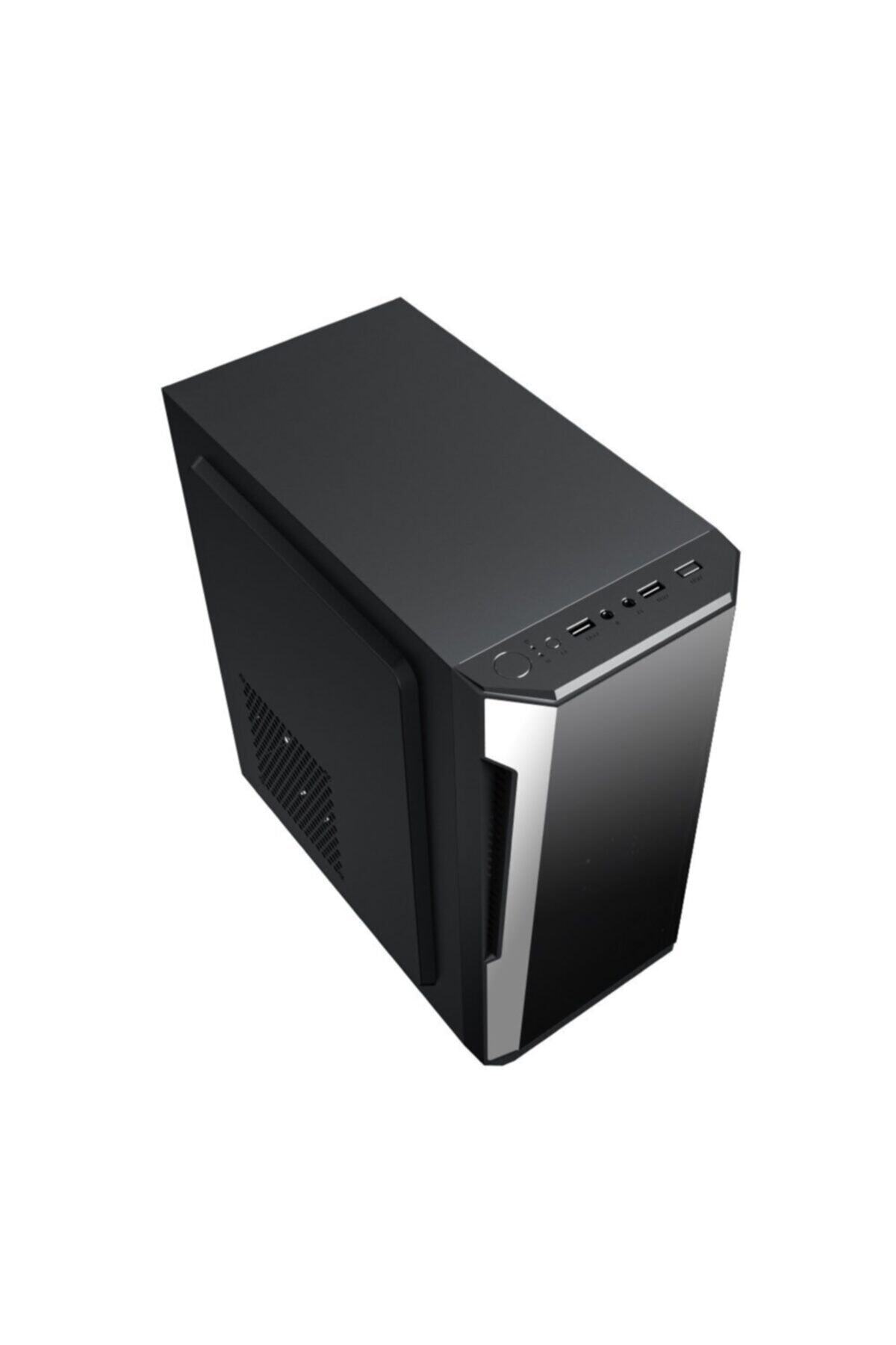 RAMTECH Ox66 I3 2100 8gb Ram 240ssd Freedos Masaüstü Bilgisayar