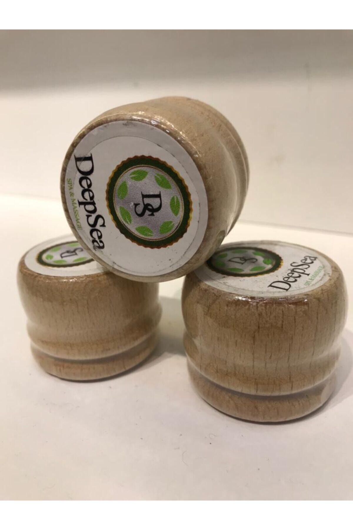 DeepSEA Migren Taşı 3 Adet