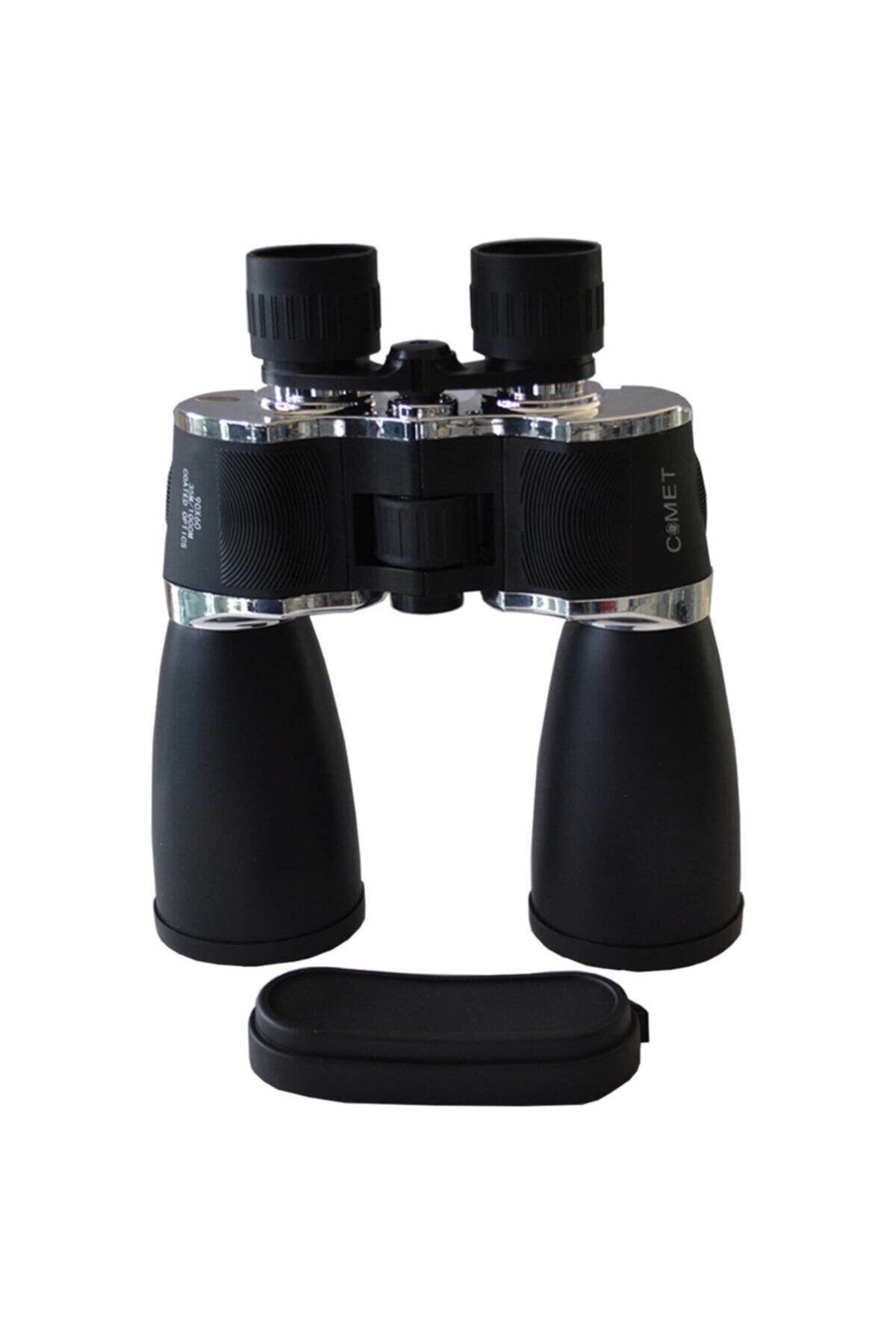 Comet 90x60 El Dürbünü Siyah