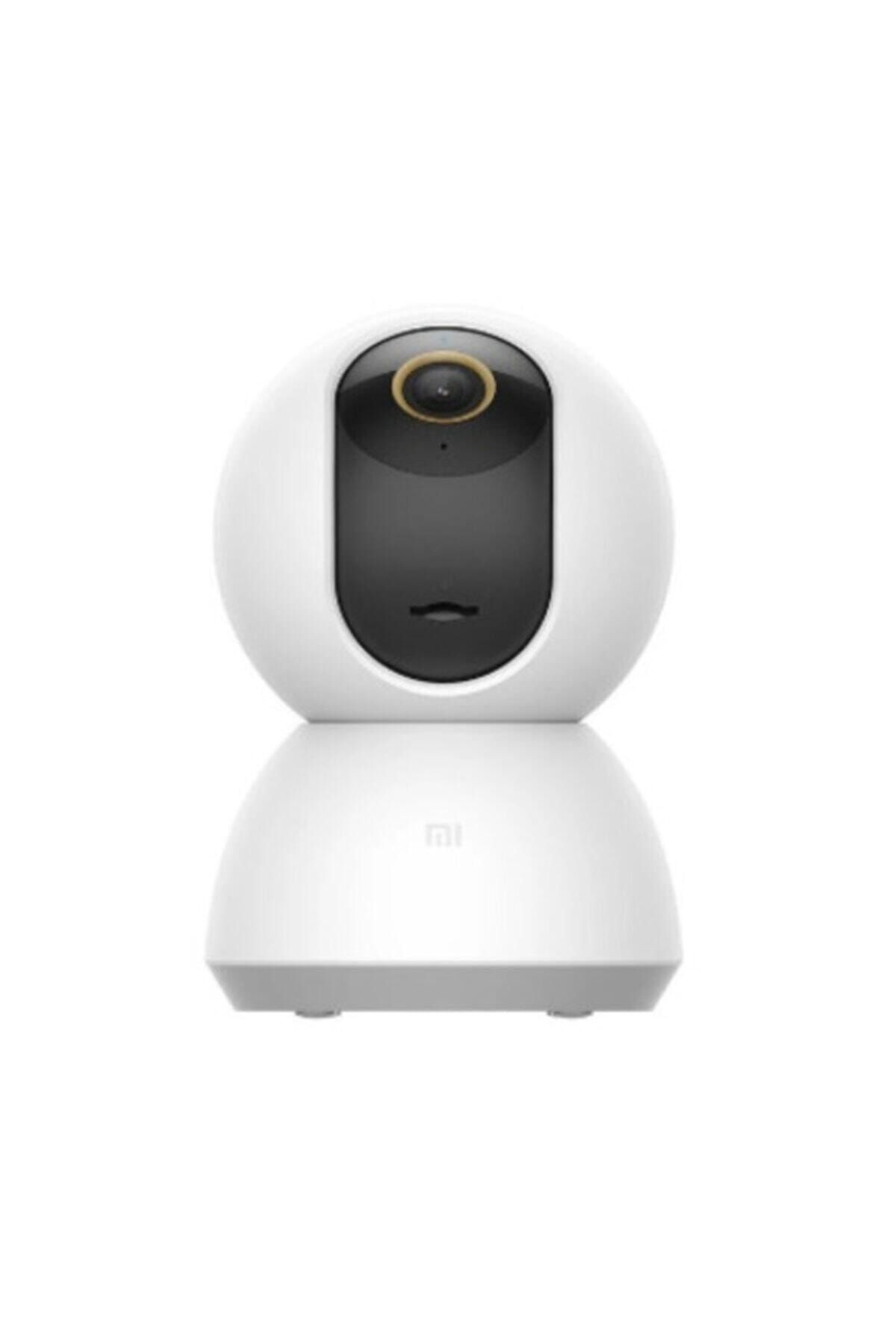 Xiaomi Mijia 2k 3 Megapiksel 360 Ptz Akıllı Ip Kamera Yeni Versiyon