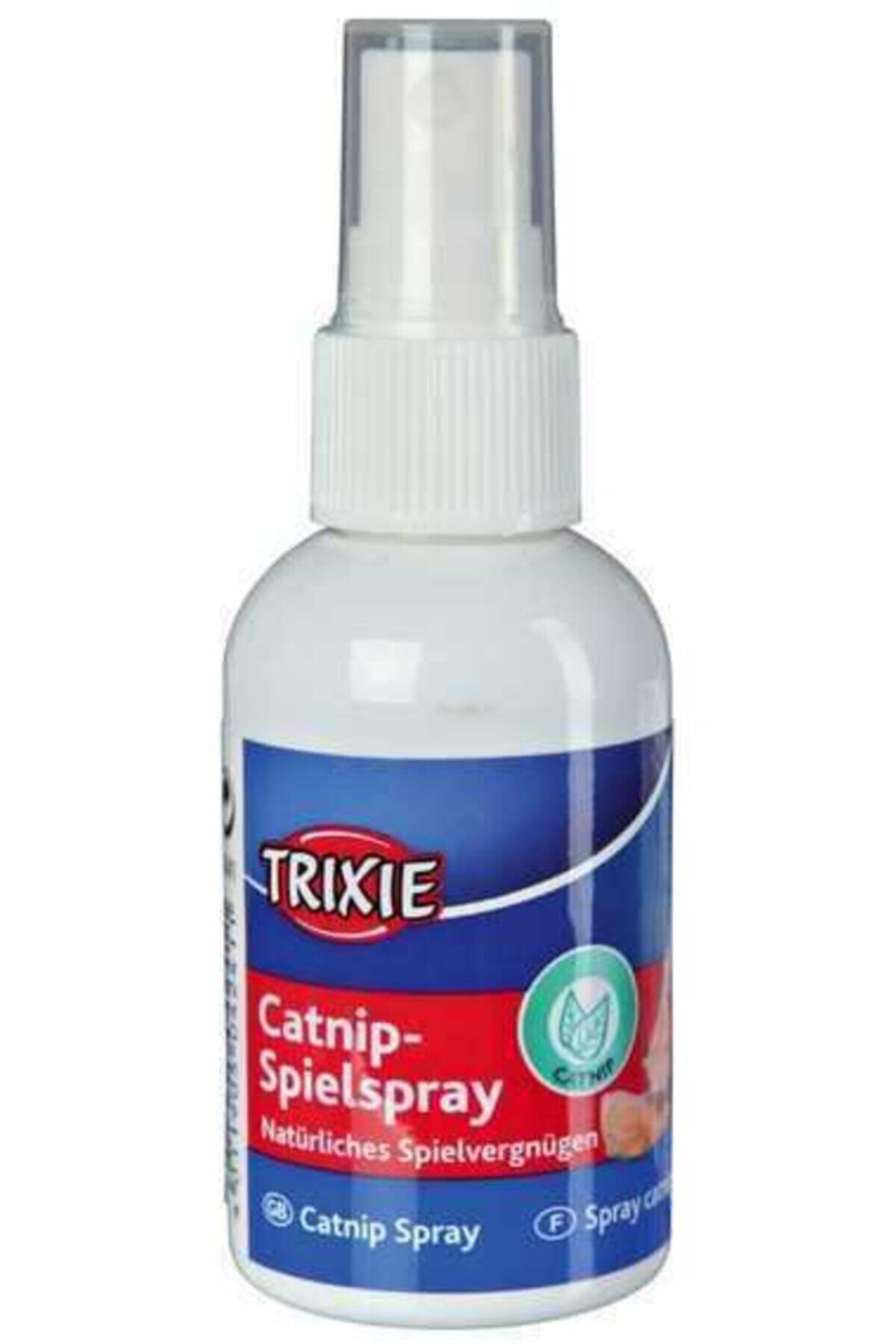 Cambridge Polo Club Trixie Kediotu Özü 50ml.