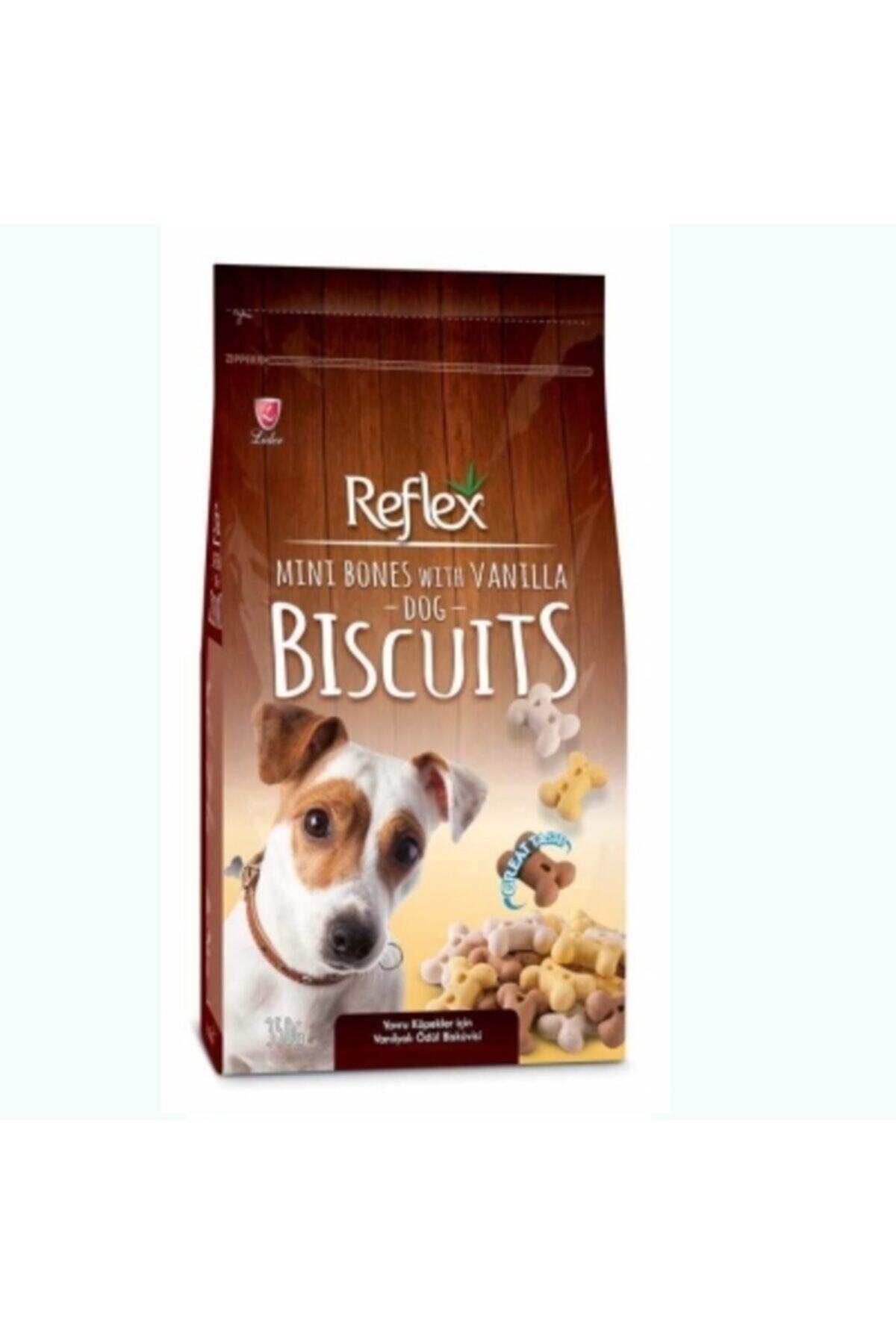 Cambridge Polo Club Reflex Mini Kemik Köpek Ödül Bisküit 350 Gr