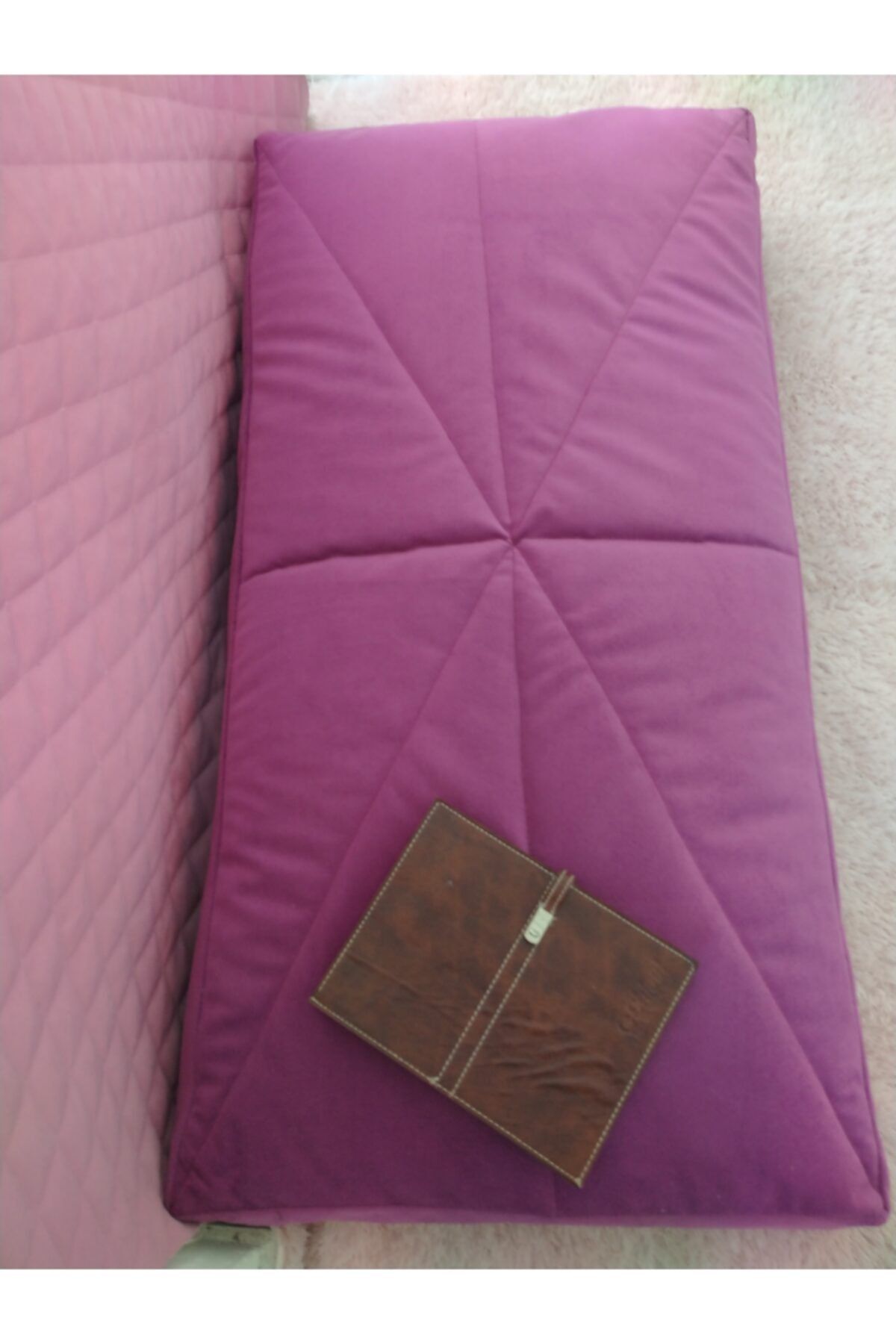 BDP Home Lila Yer Minderi
