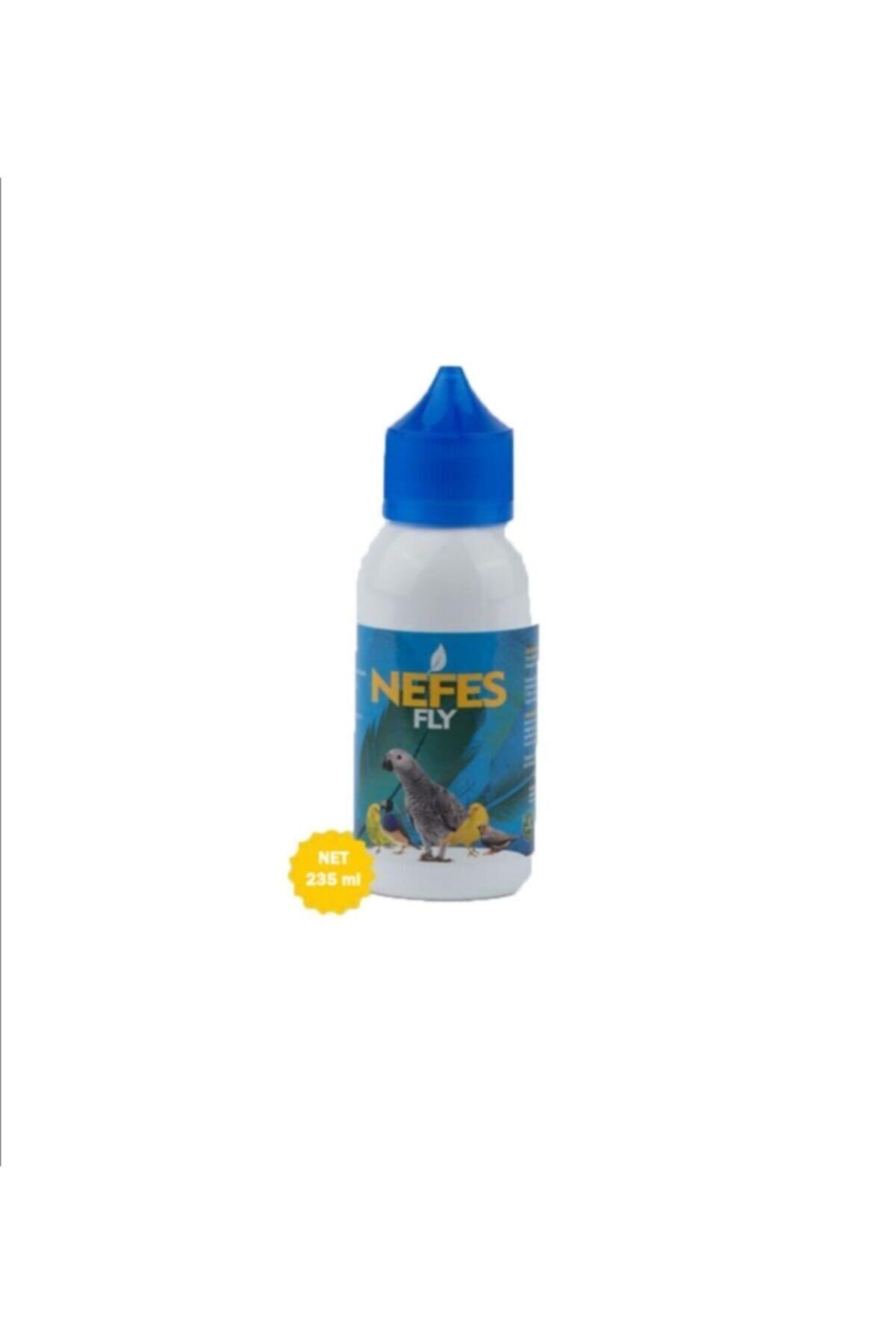 VİTAFLY Nefes Fly 235 Ml