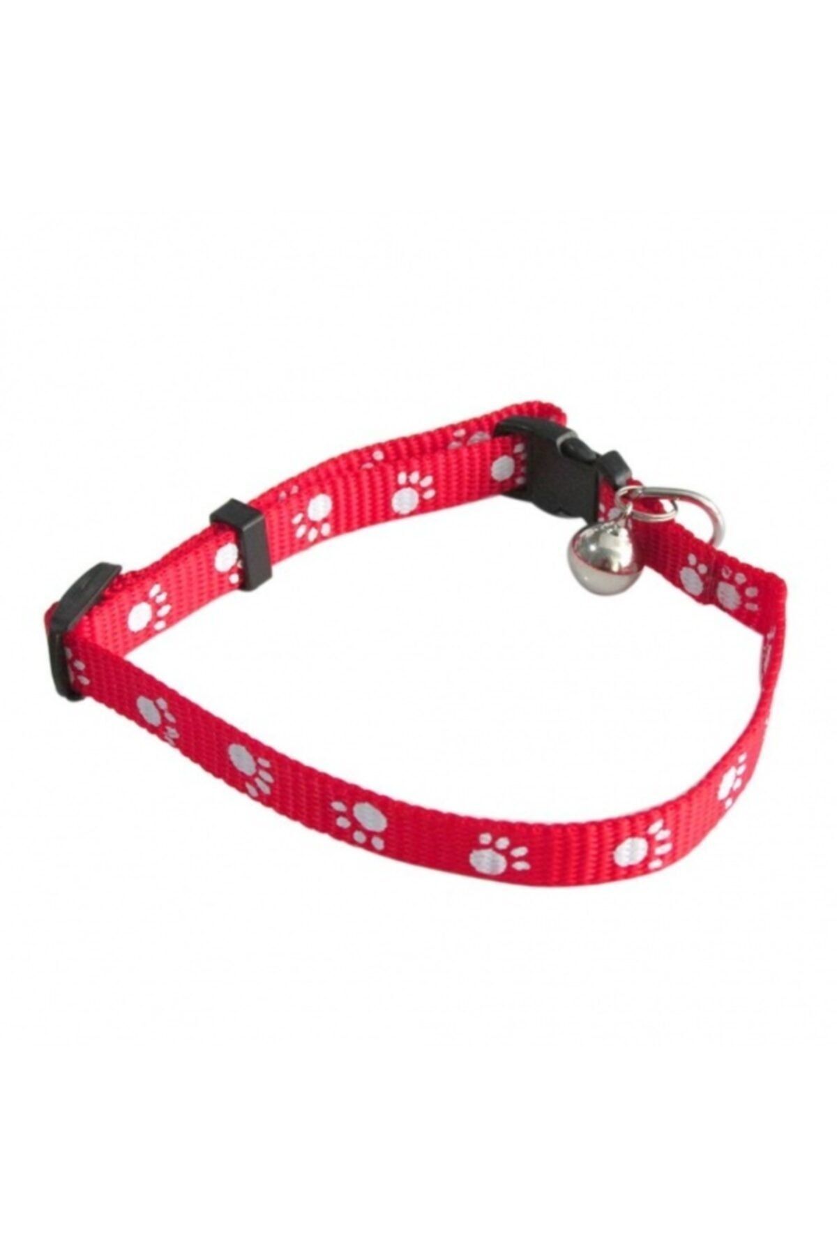 HN TEKSTİL Eastland Boyun Tasma Çıngıraklı 10mm*23-35 Cm
