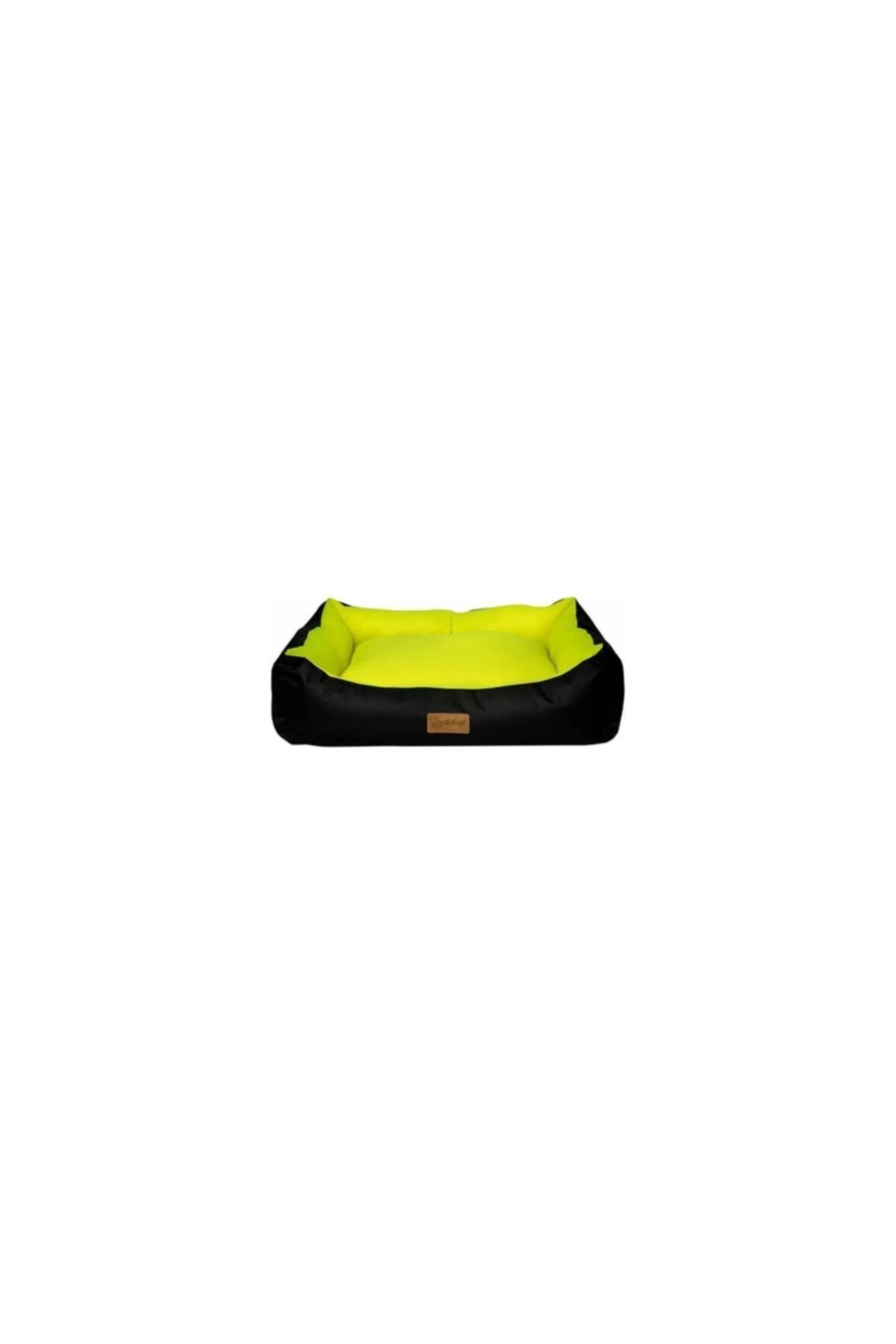 Dubex Dondurma Dikdörtgen Yatak Vr02 Gri Pembe (xl) 95x70x22h Cm