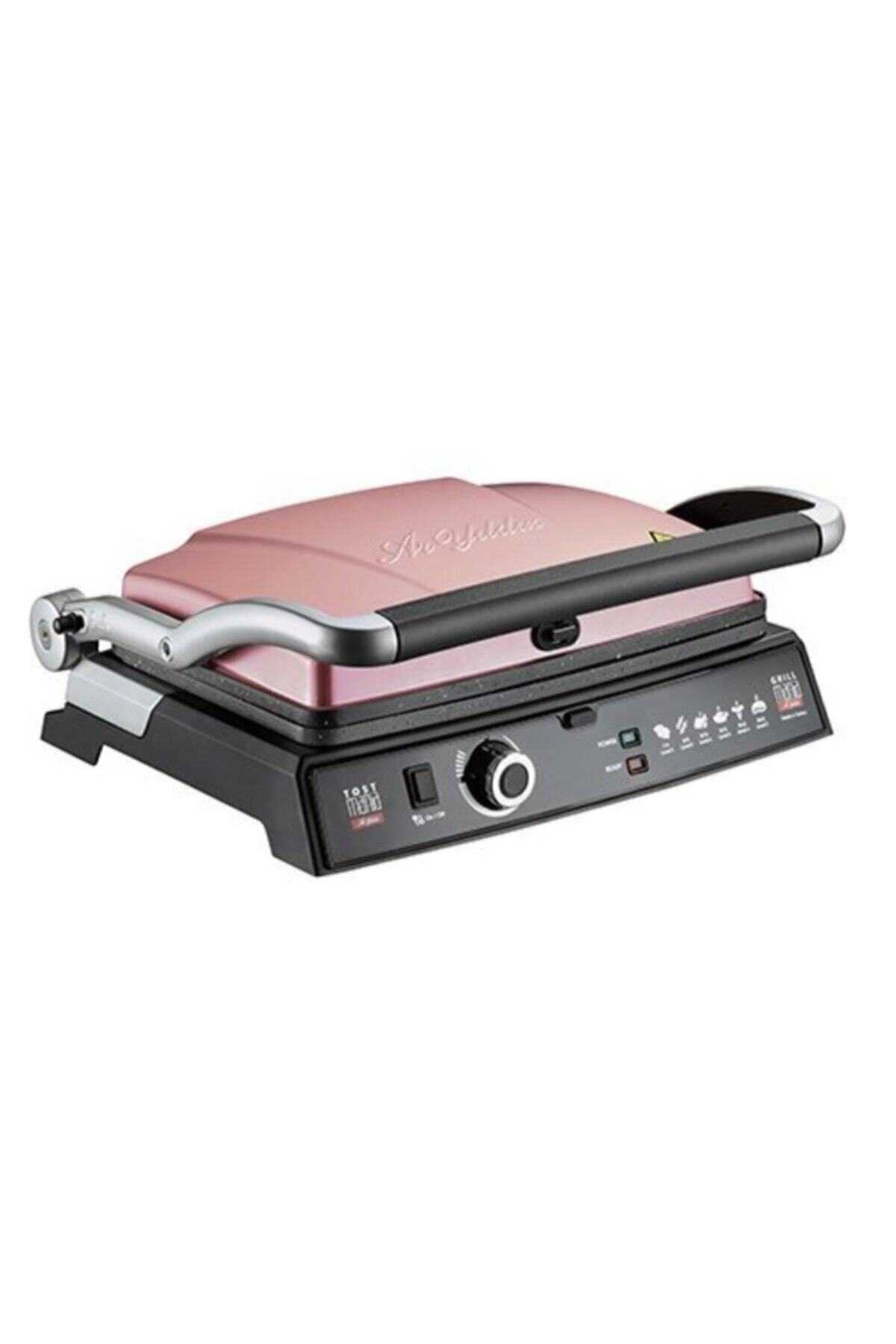 Aryıldız Tostmania Rose Gold 30001