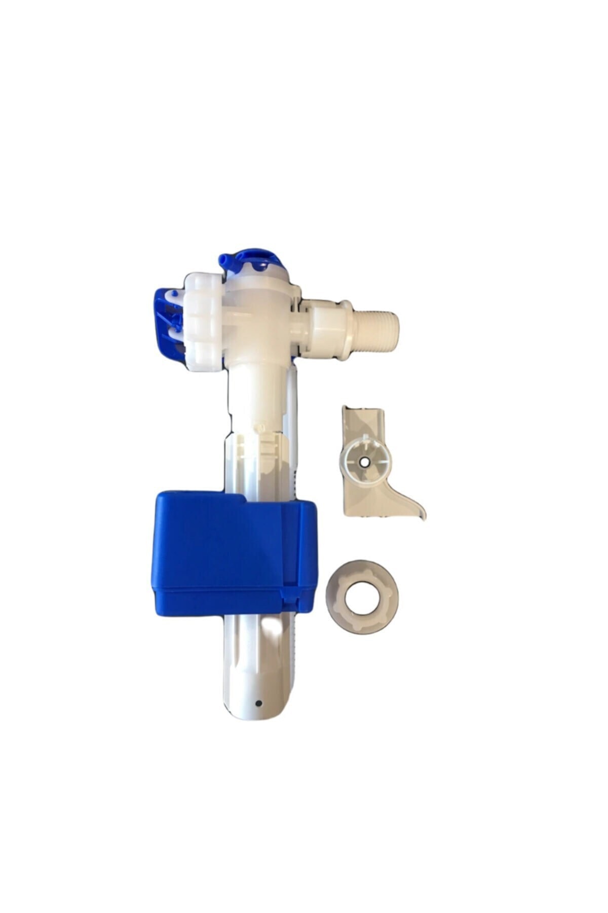 KALE Versus Gömme Rezervuar Doldurma Grubu Şamandra