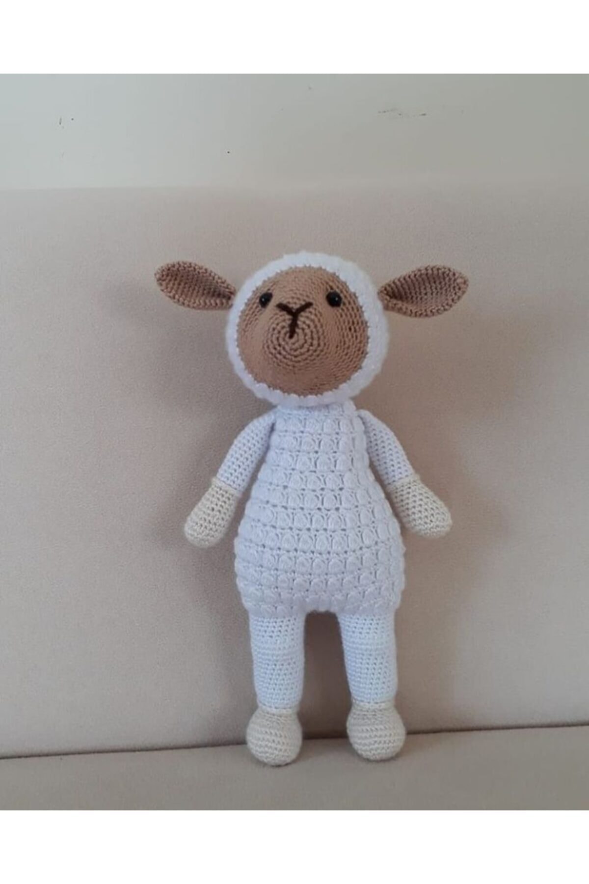 luluamigurumi Kuzucuk Amigurumi