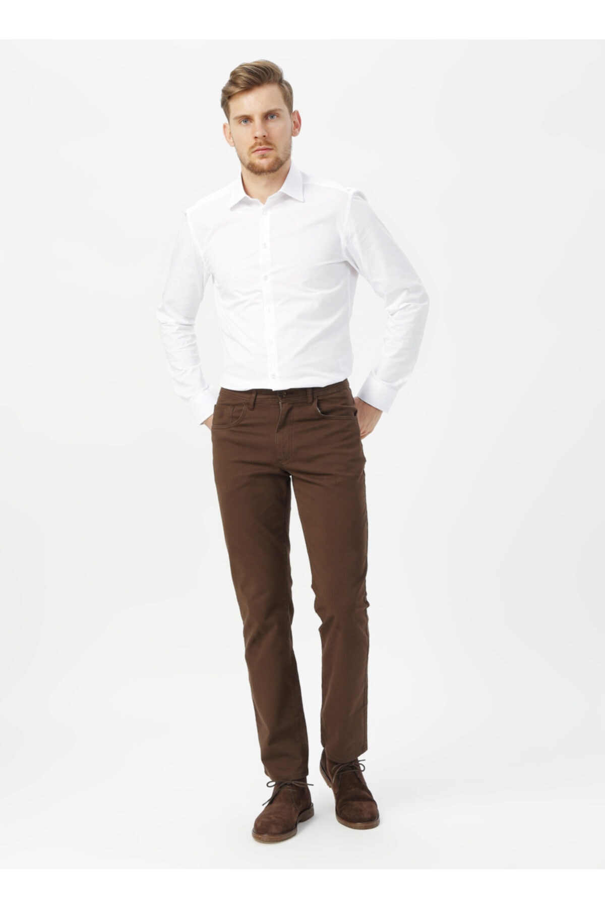 ALTINYILDIZ CLASSICS Altınyıldız Classics Pantolon