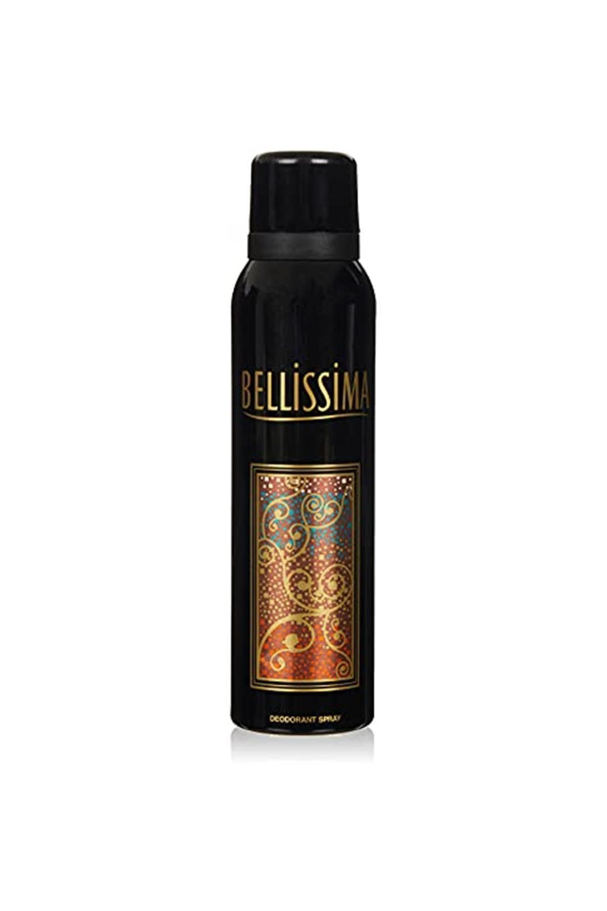 Belissima Marka: Bellissima Kadın Deodorant