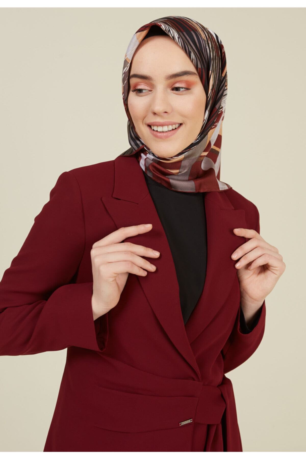 Setrms Bordo Takım 2217021