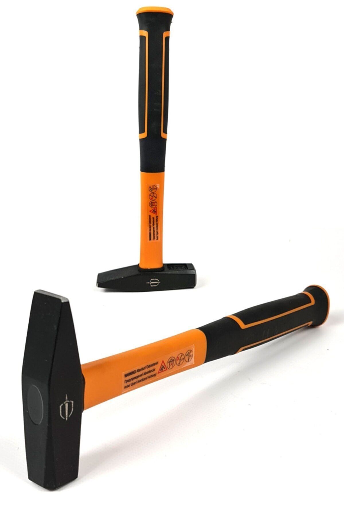 Magnusson Mag Makinist Çekiç 300 Gr
