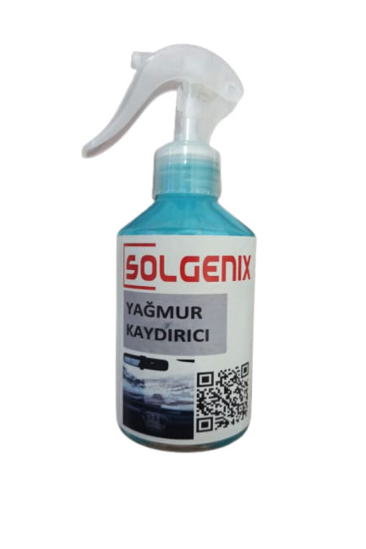 GOLDY STAR Solgenix Yağmur Kaydırıcı