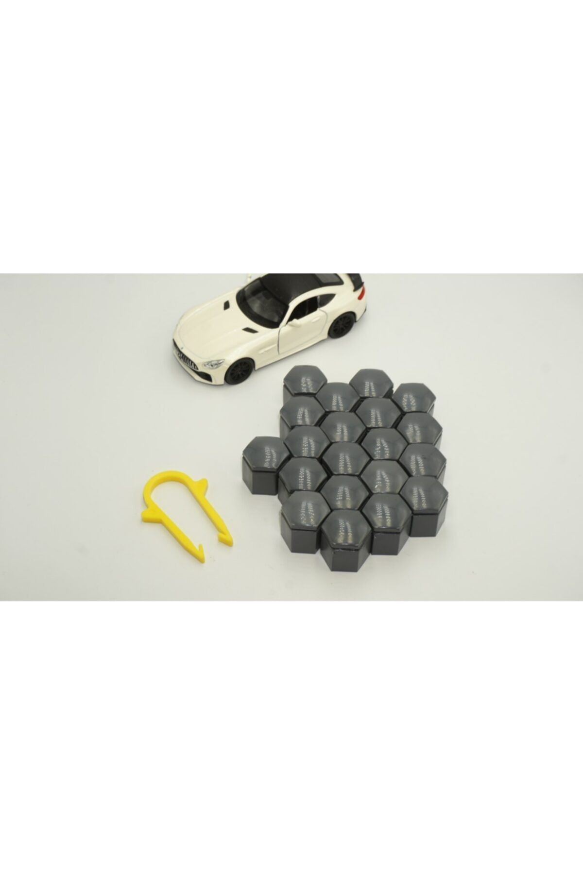 DK Tuning Opel 17 Inç Bijon Kapağı 20 Li Seti