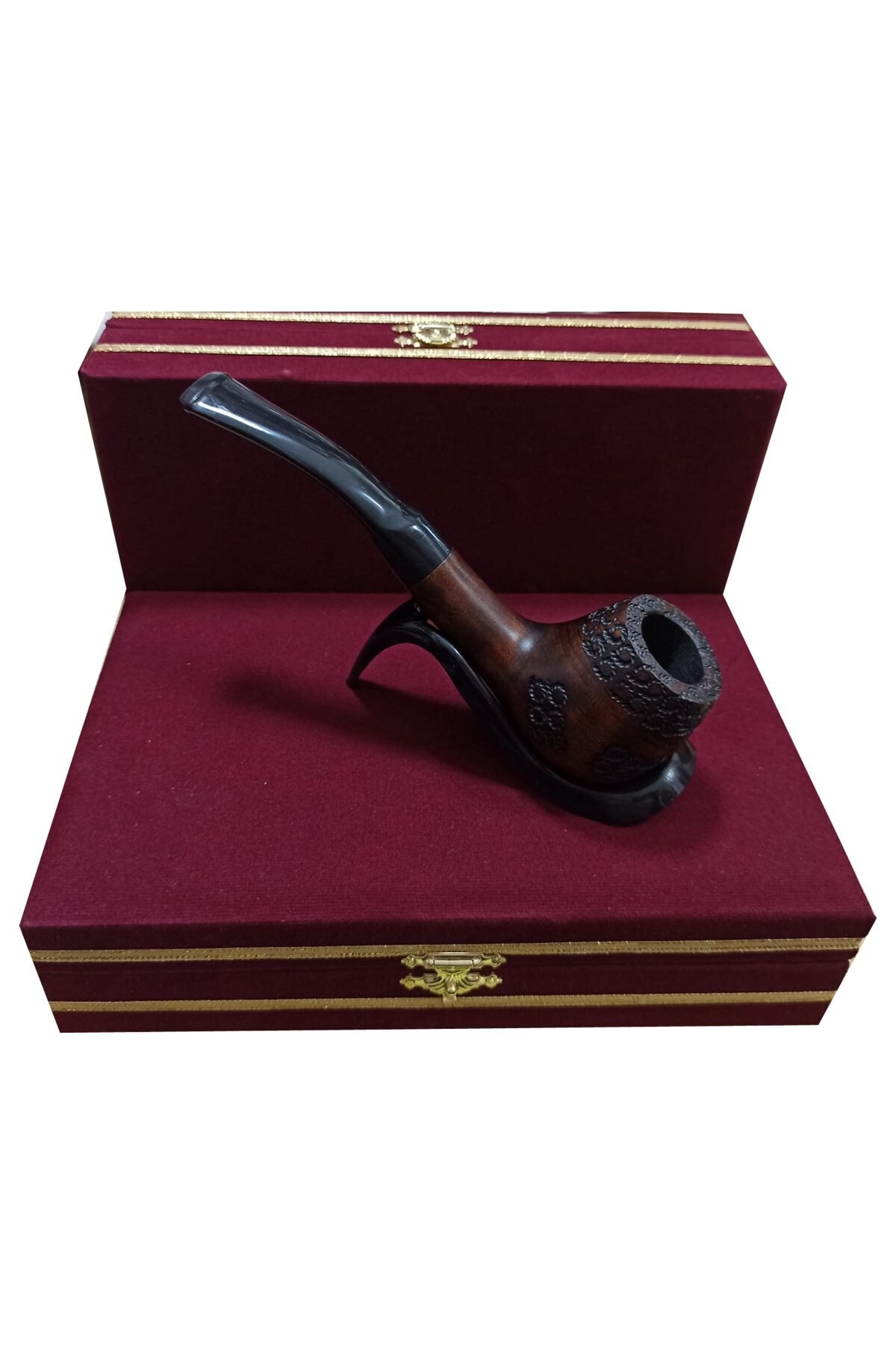 joydizayn Metal Filtreli Gemici Pipo Jd100103