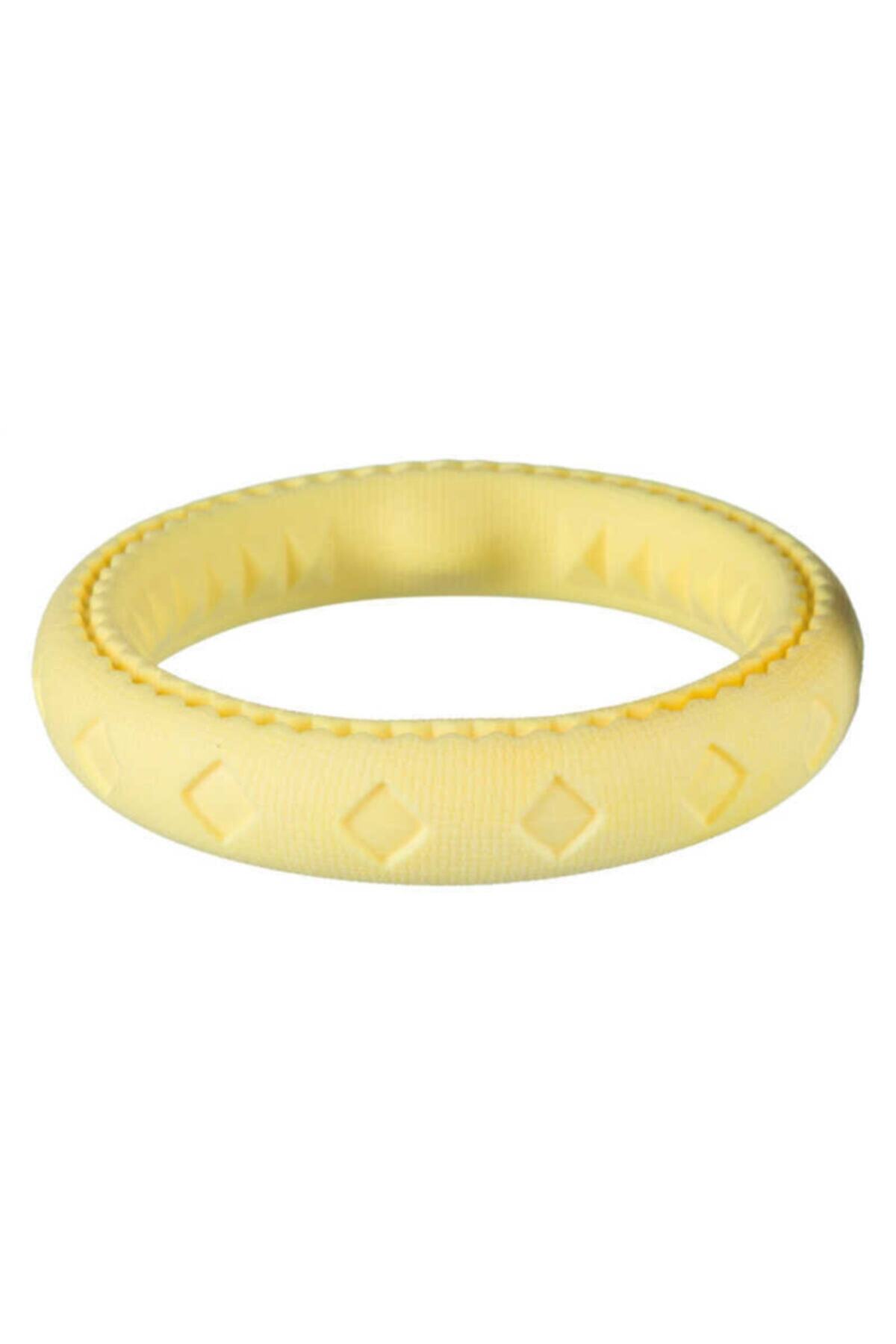 Cambridge Polo Club Trixie Termoplastik Yüzen Köpek Oyuncağı, 25cm