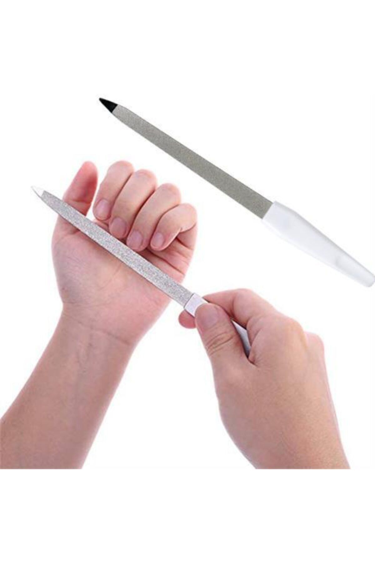 Transformacion Absolute Alman Tip Tırnak Törpüsü 715616 6 Lı