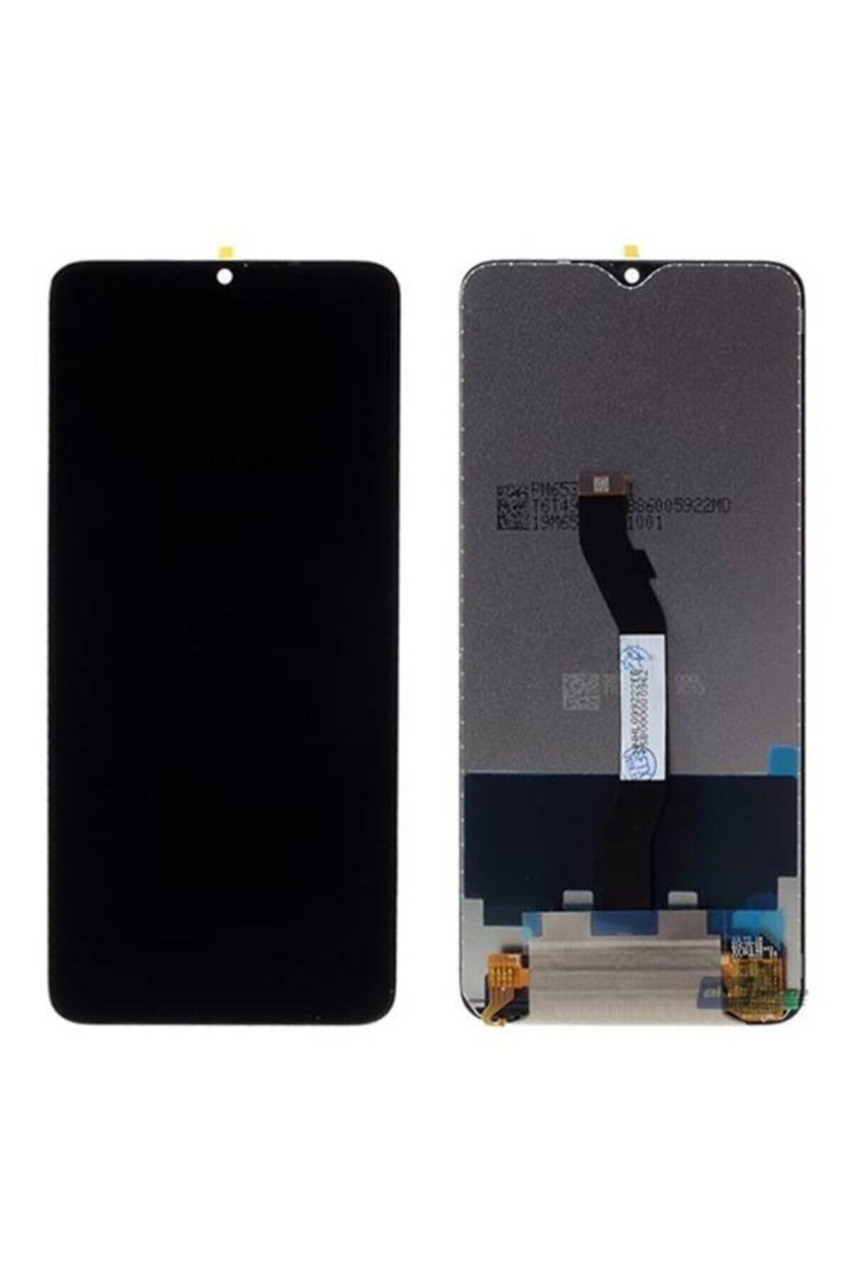 Maf Aksesuar Xiaomi Redmi Note 8 Pro Lcd Ekran Dokunmatik Touch