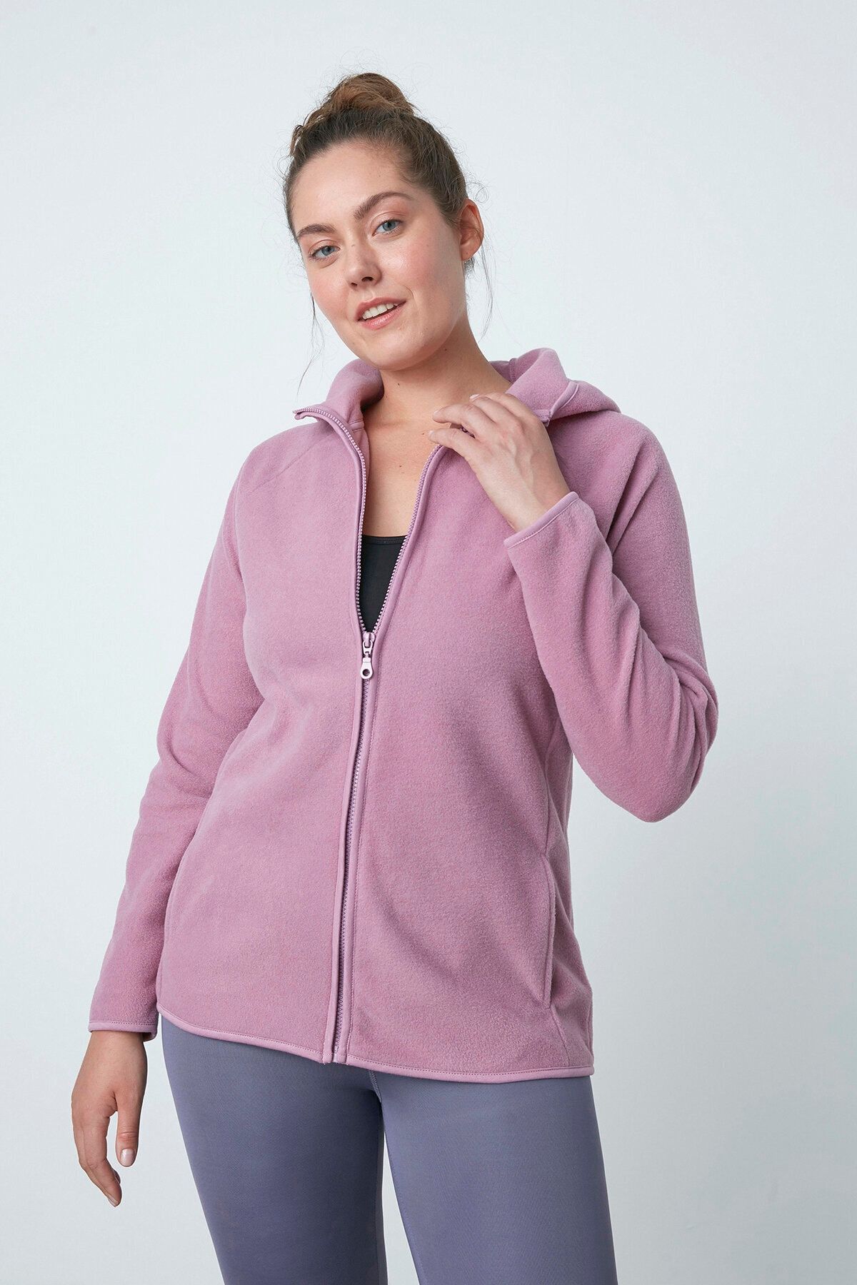 Penti Lila Performer Polar Hoodie