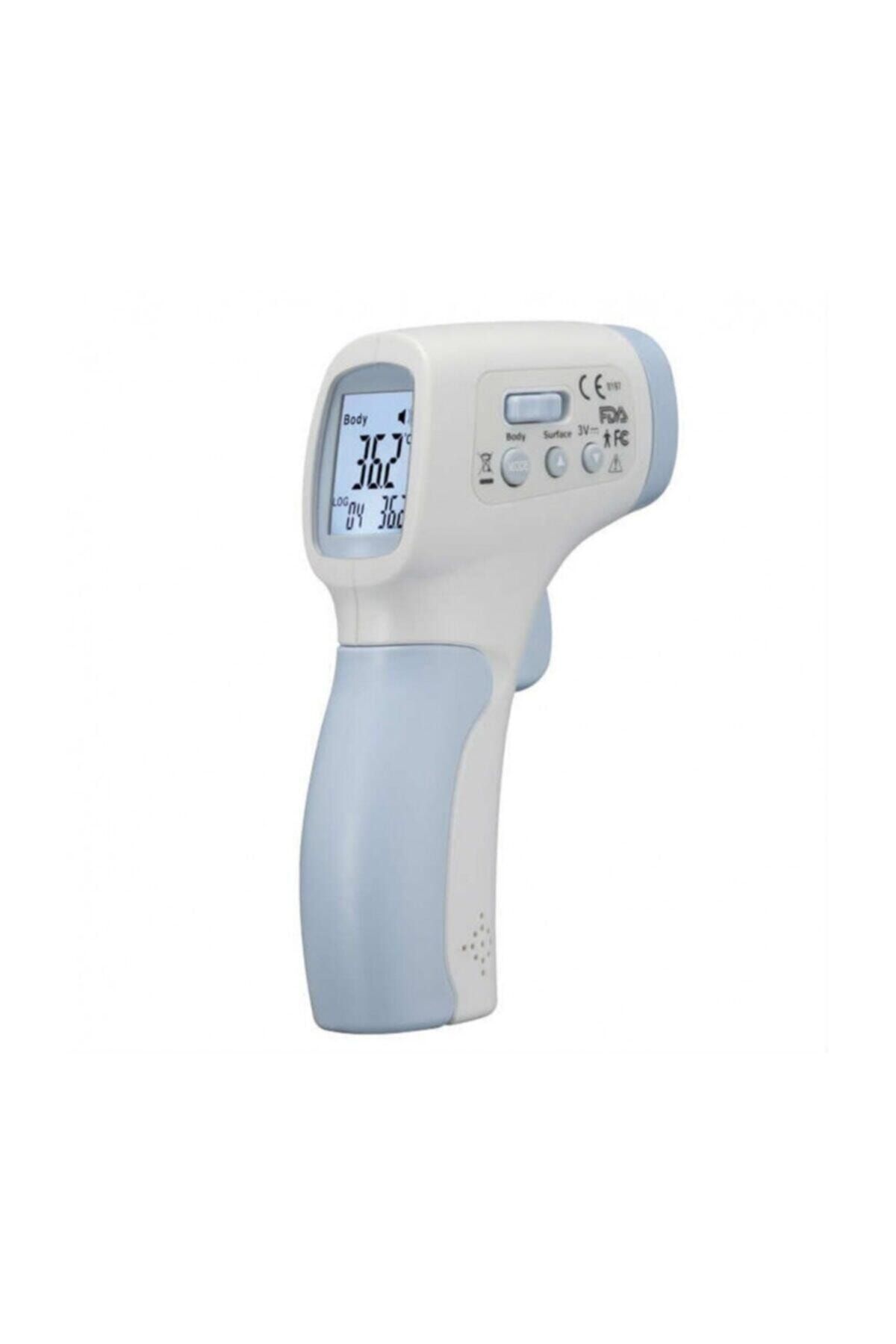 MEDİKAL Mesilife Dt-8806 Mesitaş Temassız Kızılötesi Ateş Ölçer
