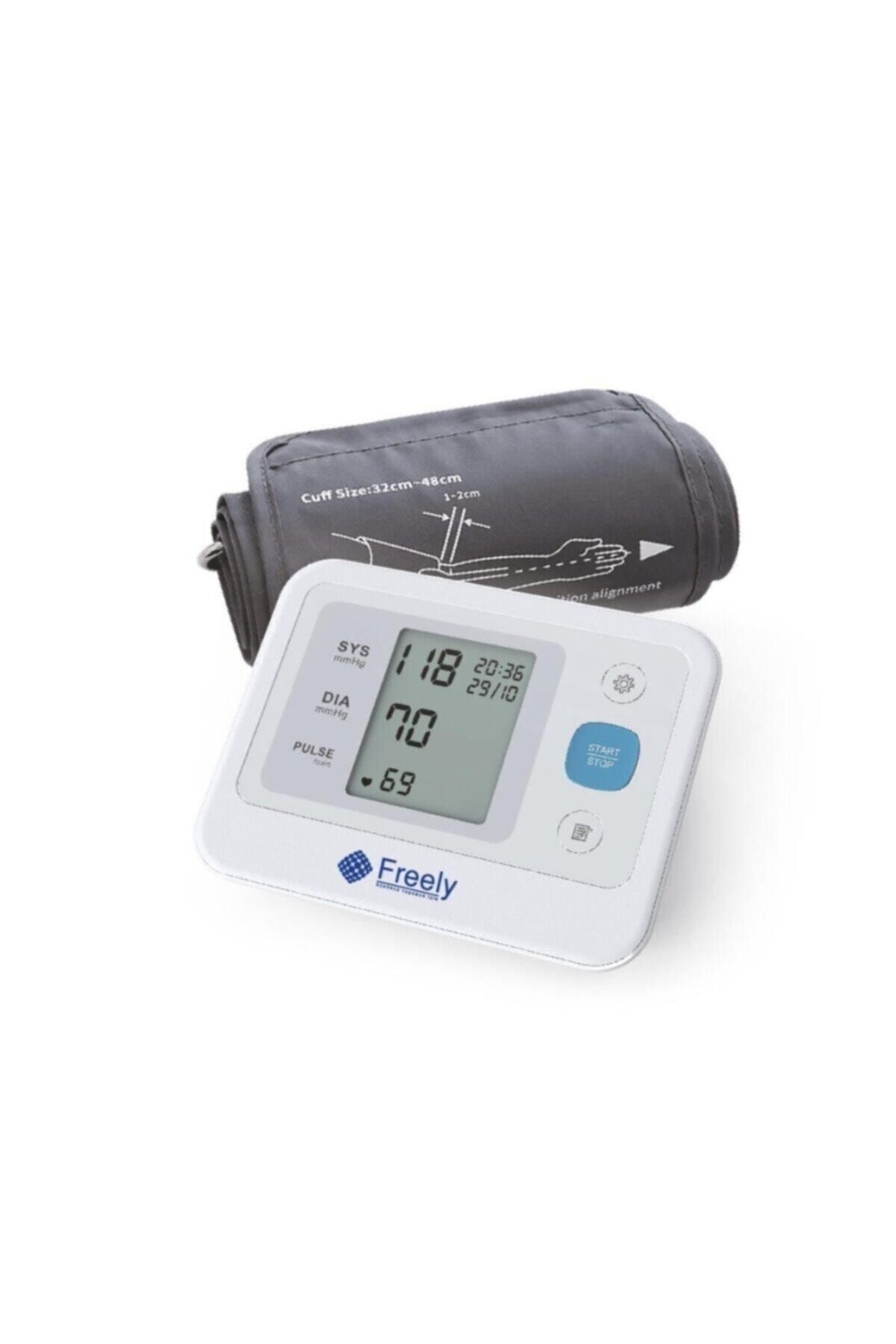 Freely Tansiyon Aleti Koldan Yk-bpa3