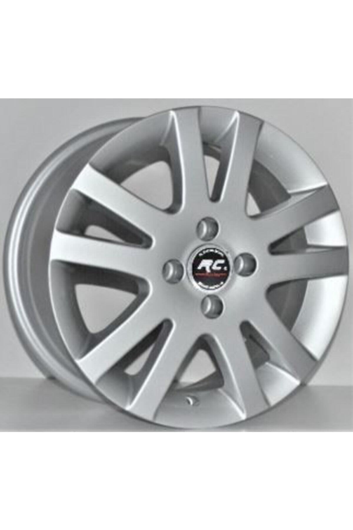 RC Honda Uyumlu 236 6x15 4x100 Et45 56,1 S