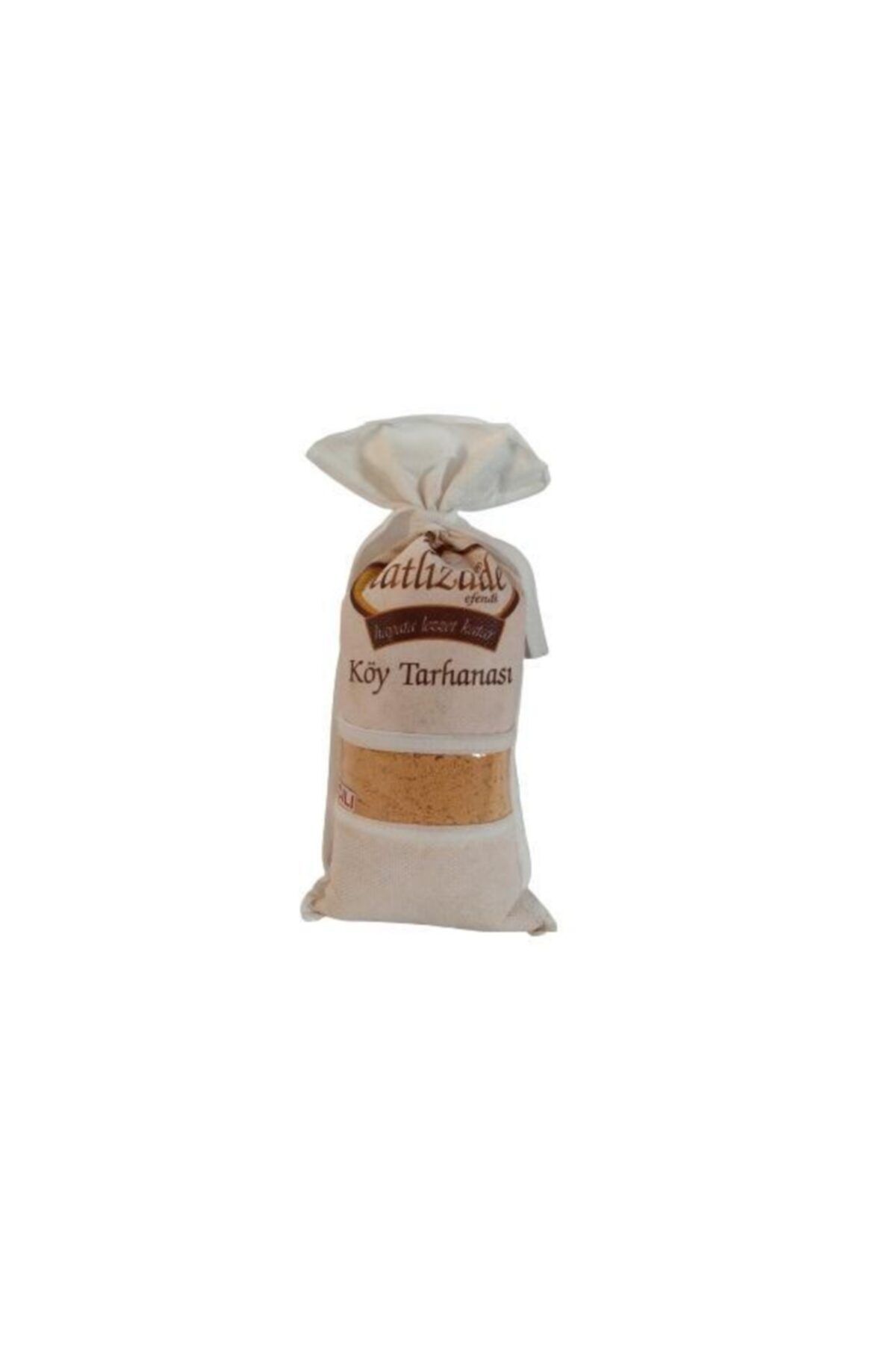 Tatlızade Efendi Köy Tarhanası 500 G