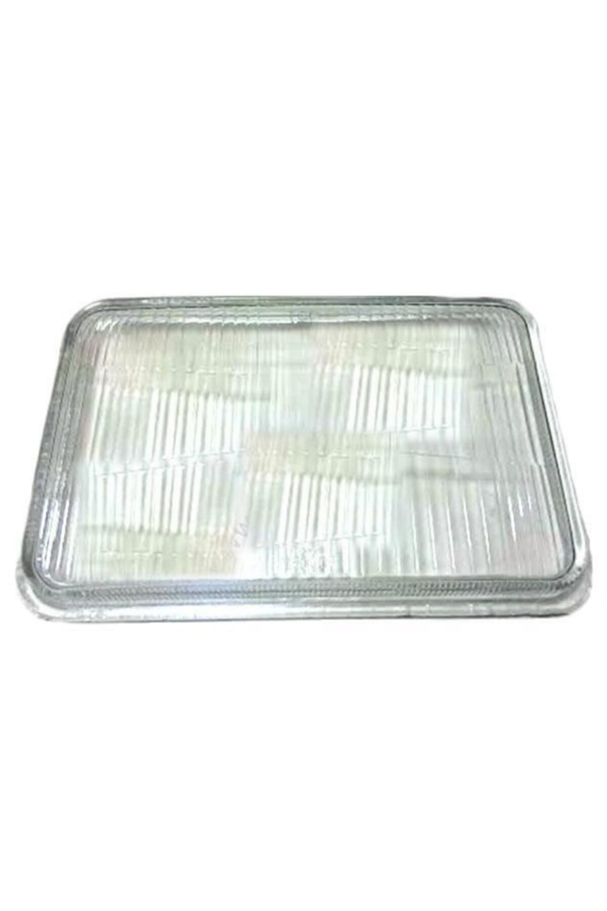 monero Cg Motosiklet Far Camı Çizgili