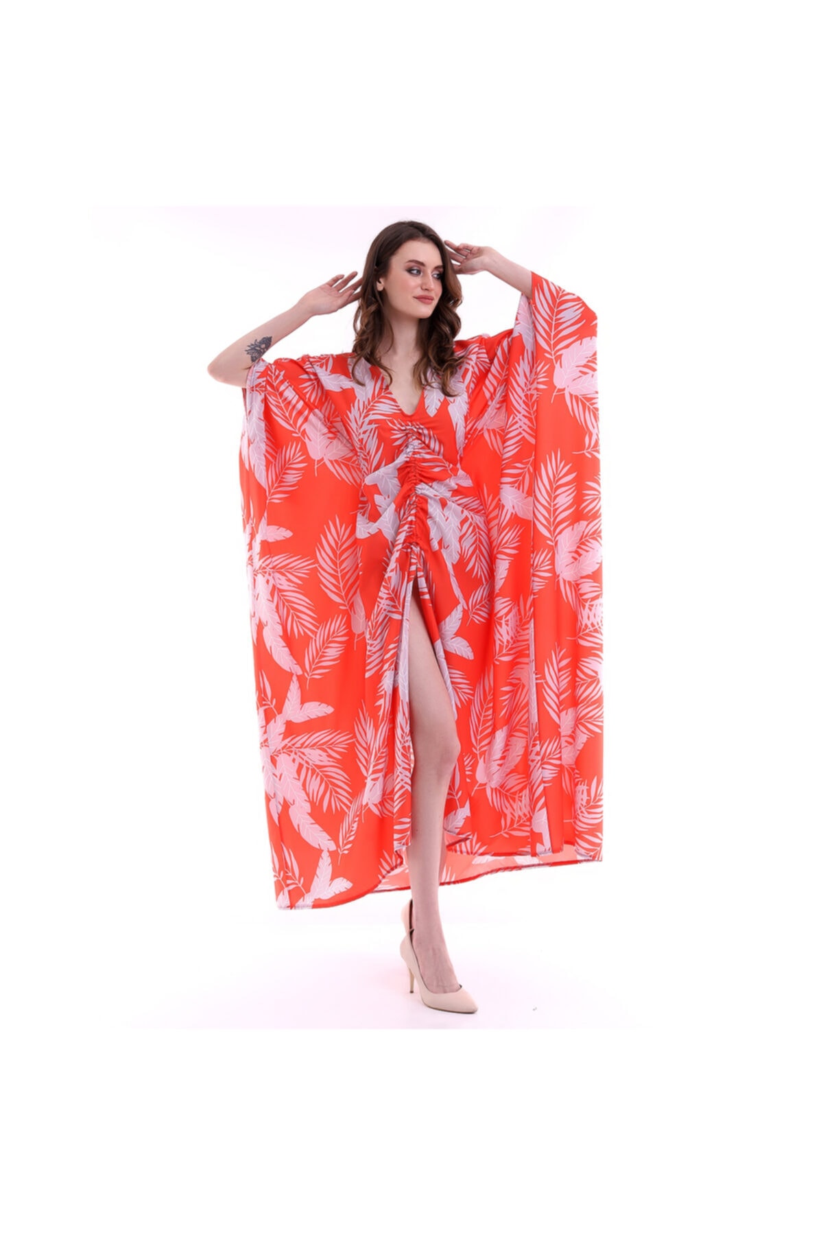 EZBERA Kaftan