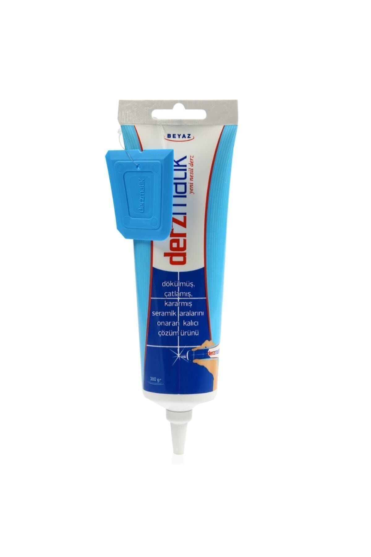 Onton Beyaz Derz Dolgu Gaga Uç 380 Gr