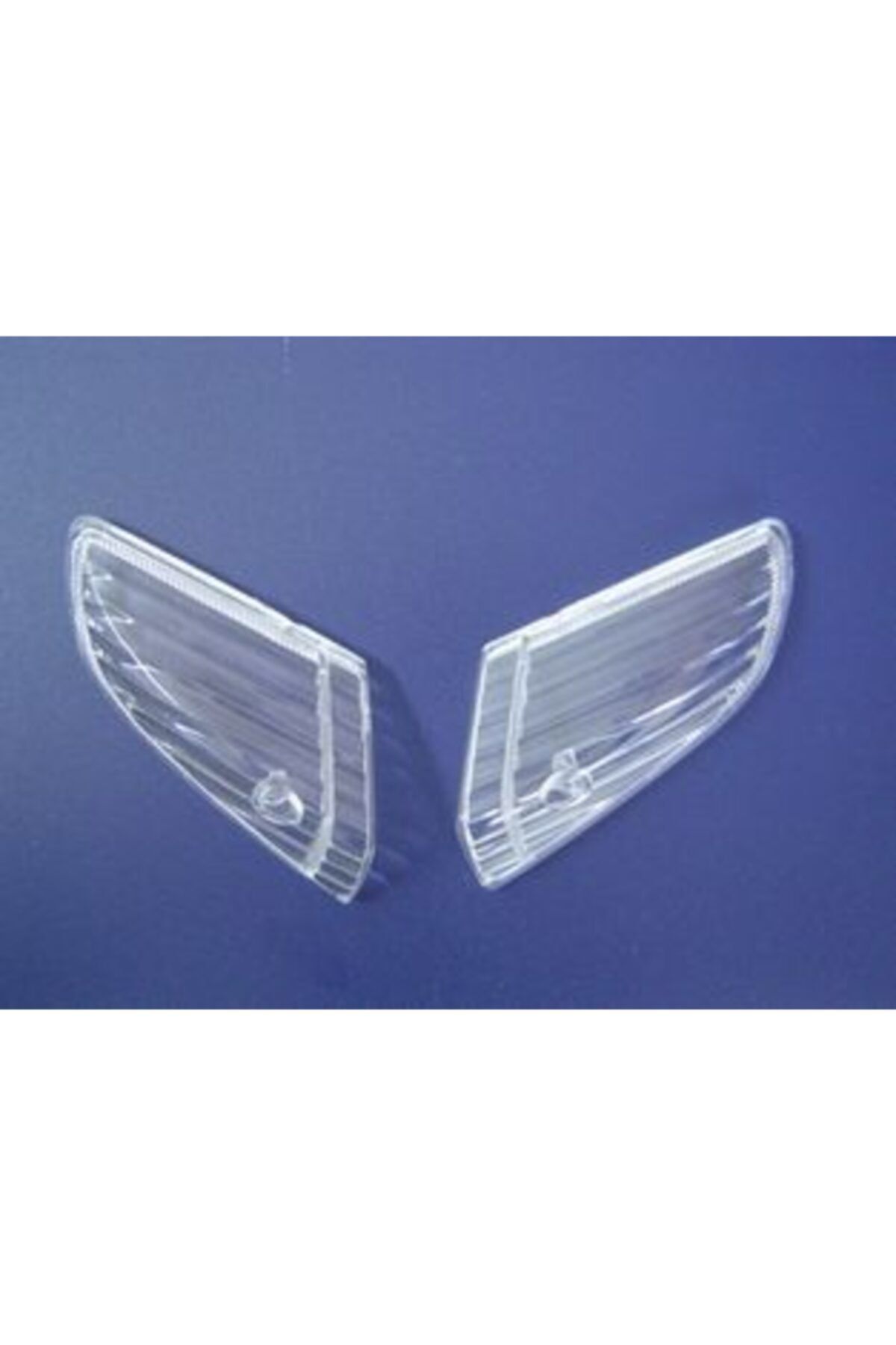 Cup C100 Ön Sinyal Camı Tk