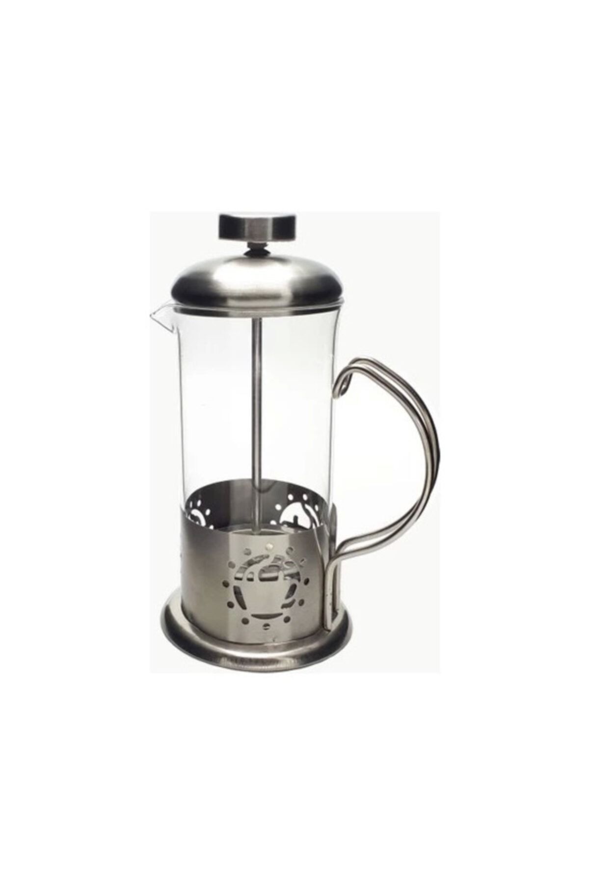 Aktar Kör İsmail French Press Küçük 350 ml