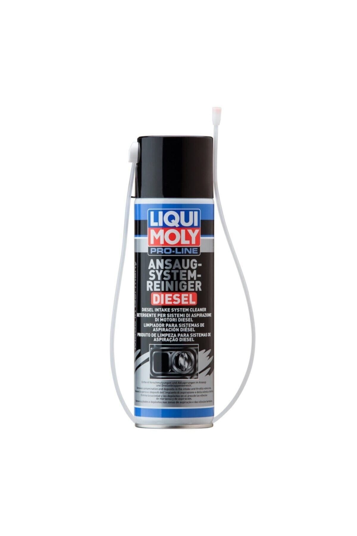 Liqui Moly Pro-line Dizel Egr Temizleyici 400 Ml