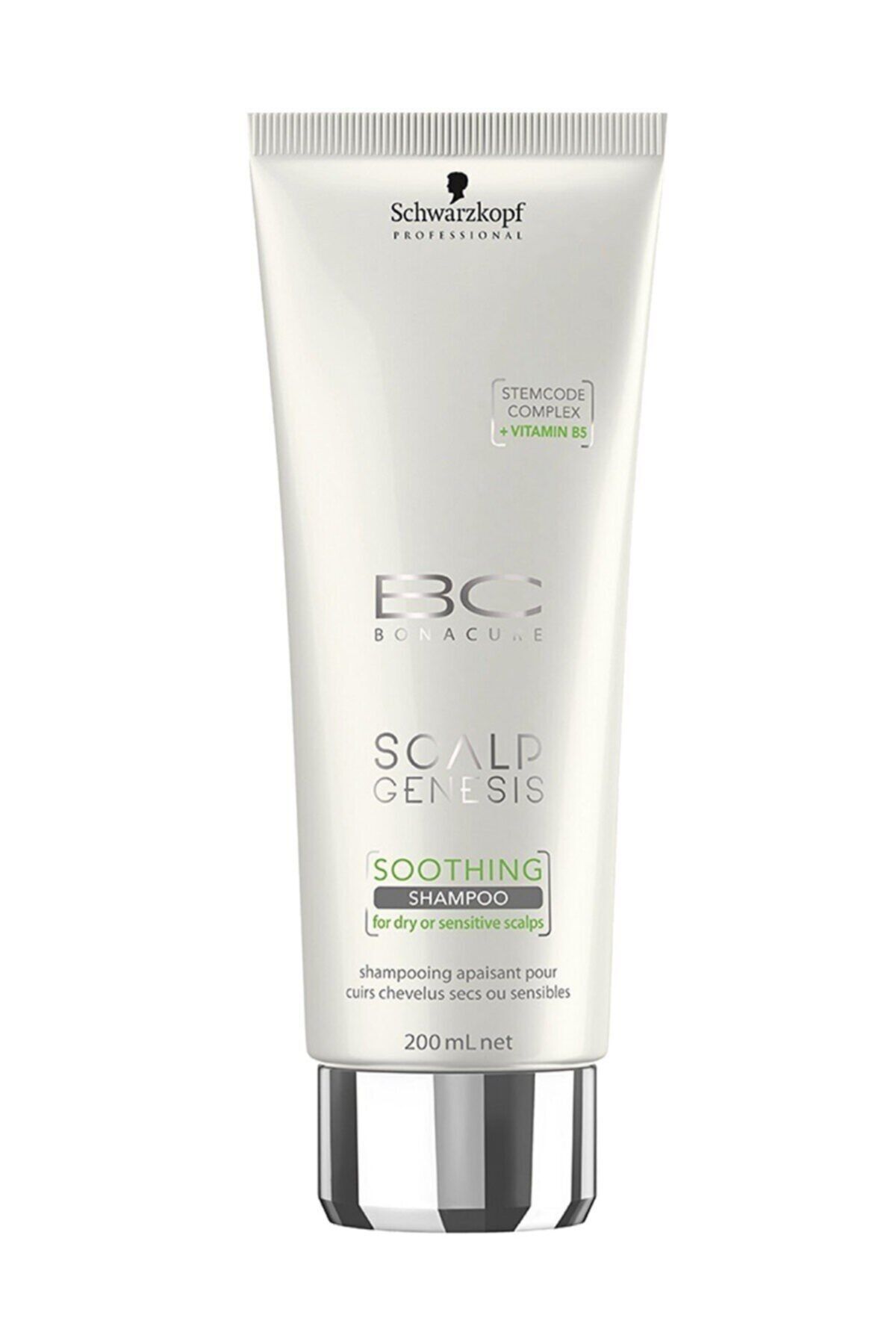 Bonacure Soothing Şampuan 200 Ml