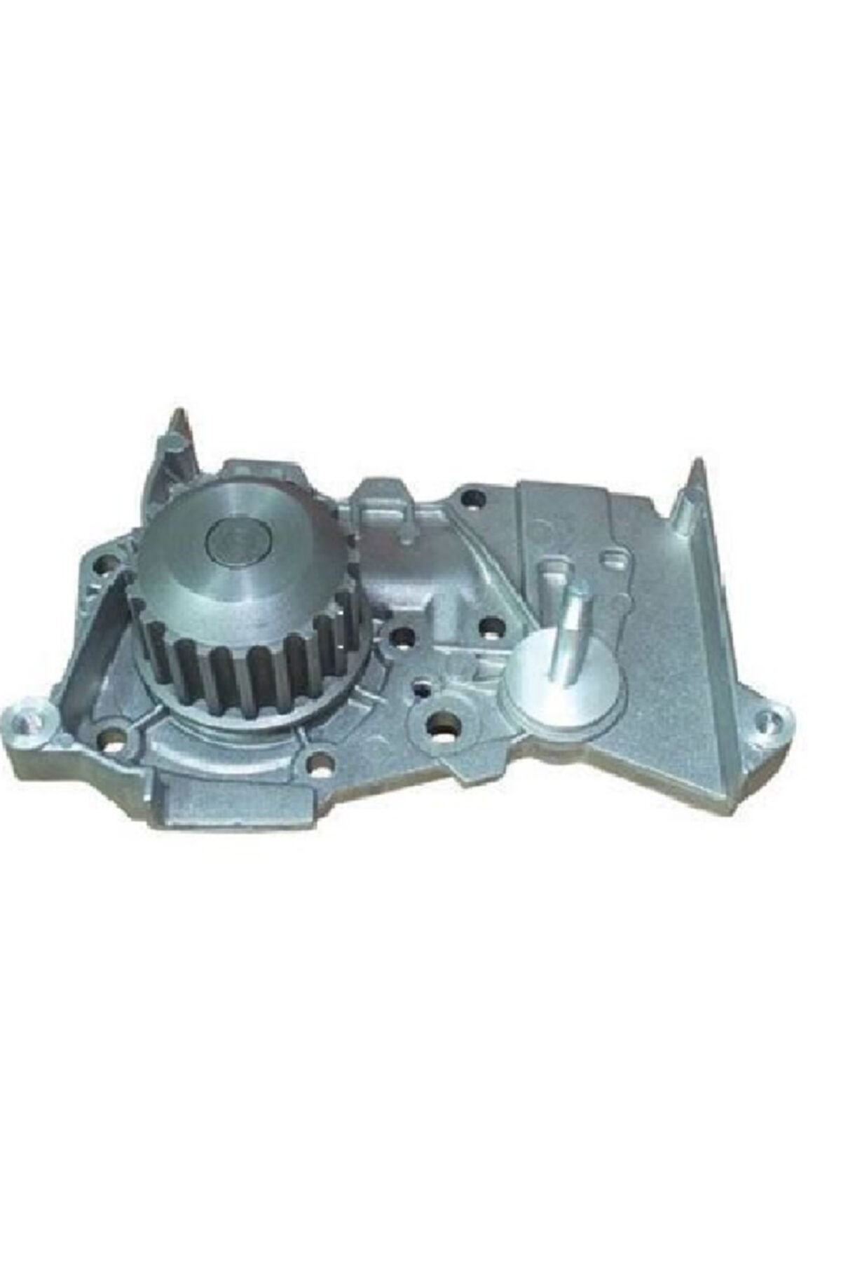 VALEO Renault Modus Uyumlu 1.4 - 1.6 Devirdaim Pompası 8200428447
