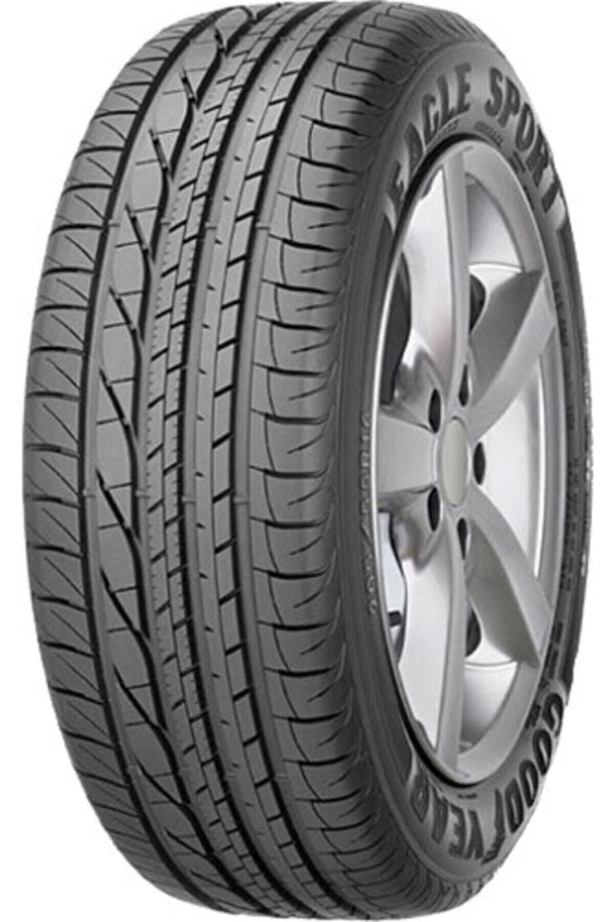 Goodyear 175/65r14 82h Eagle Sport Yaz Lastik Üretim Yılı: 2021