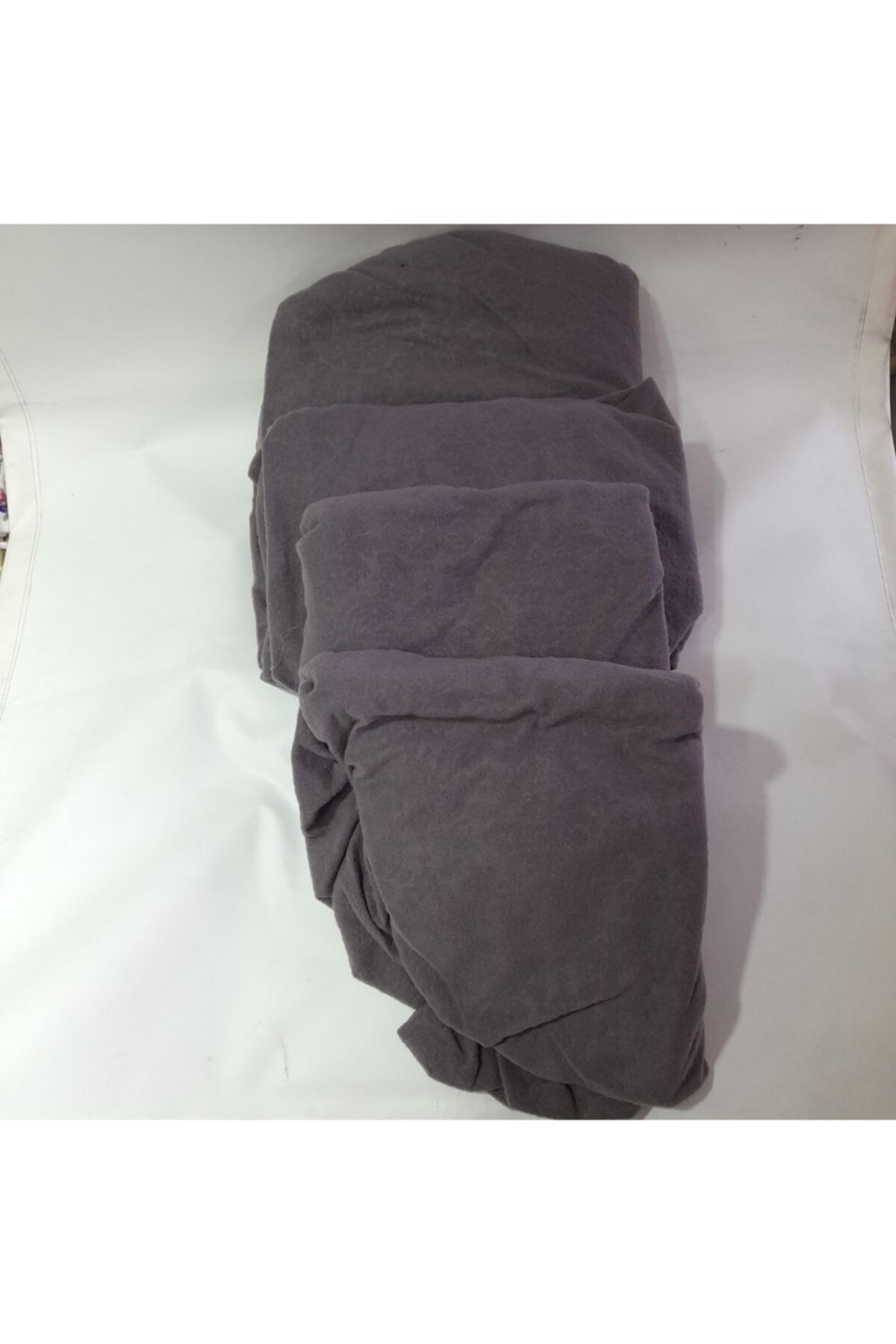 Pamukkale Tekstil Polar Lastikli Koltuk Örtüsü