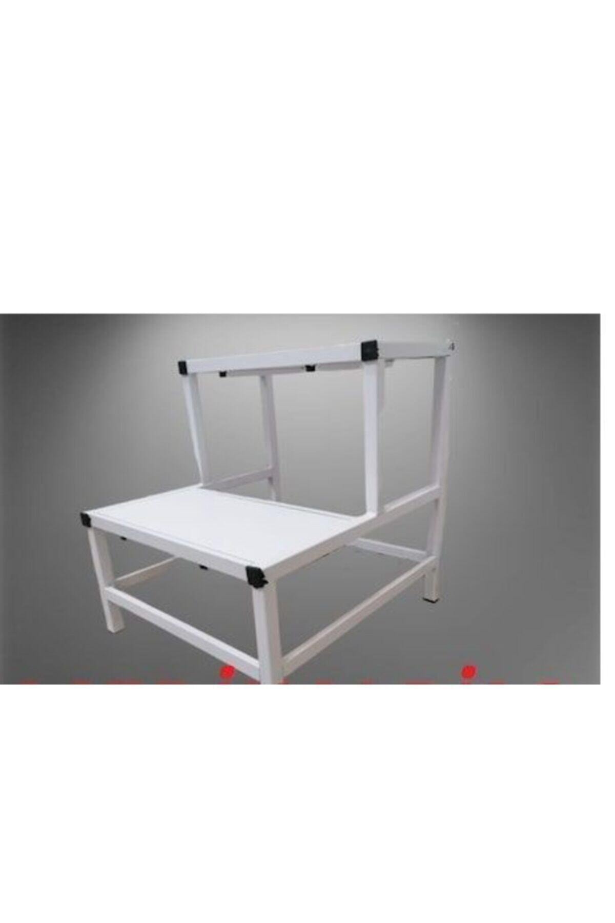 MEDİKALBİM Eskoba Muayene Basamağı