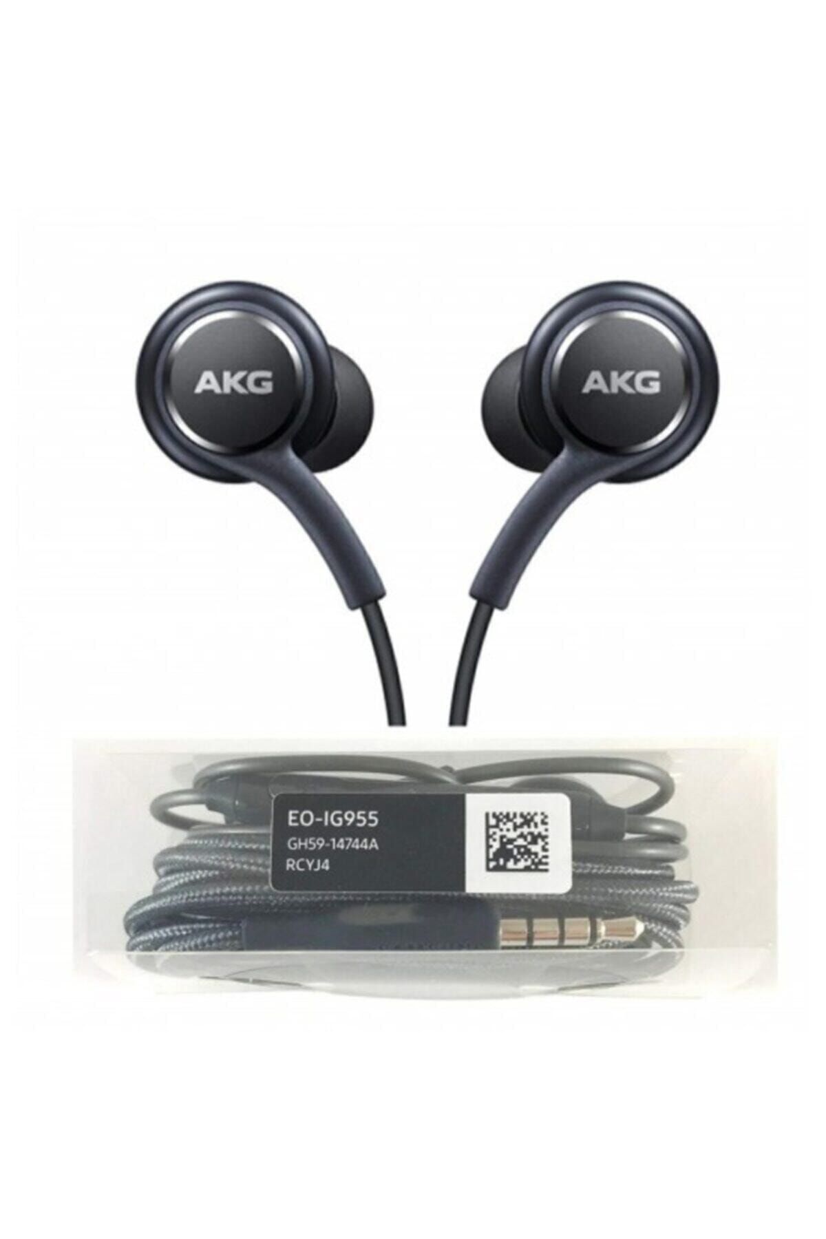 AKG Eo-ıg955 Kablolu 100 cm Kulak Içi Kulaklık