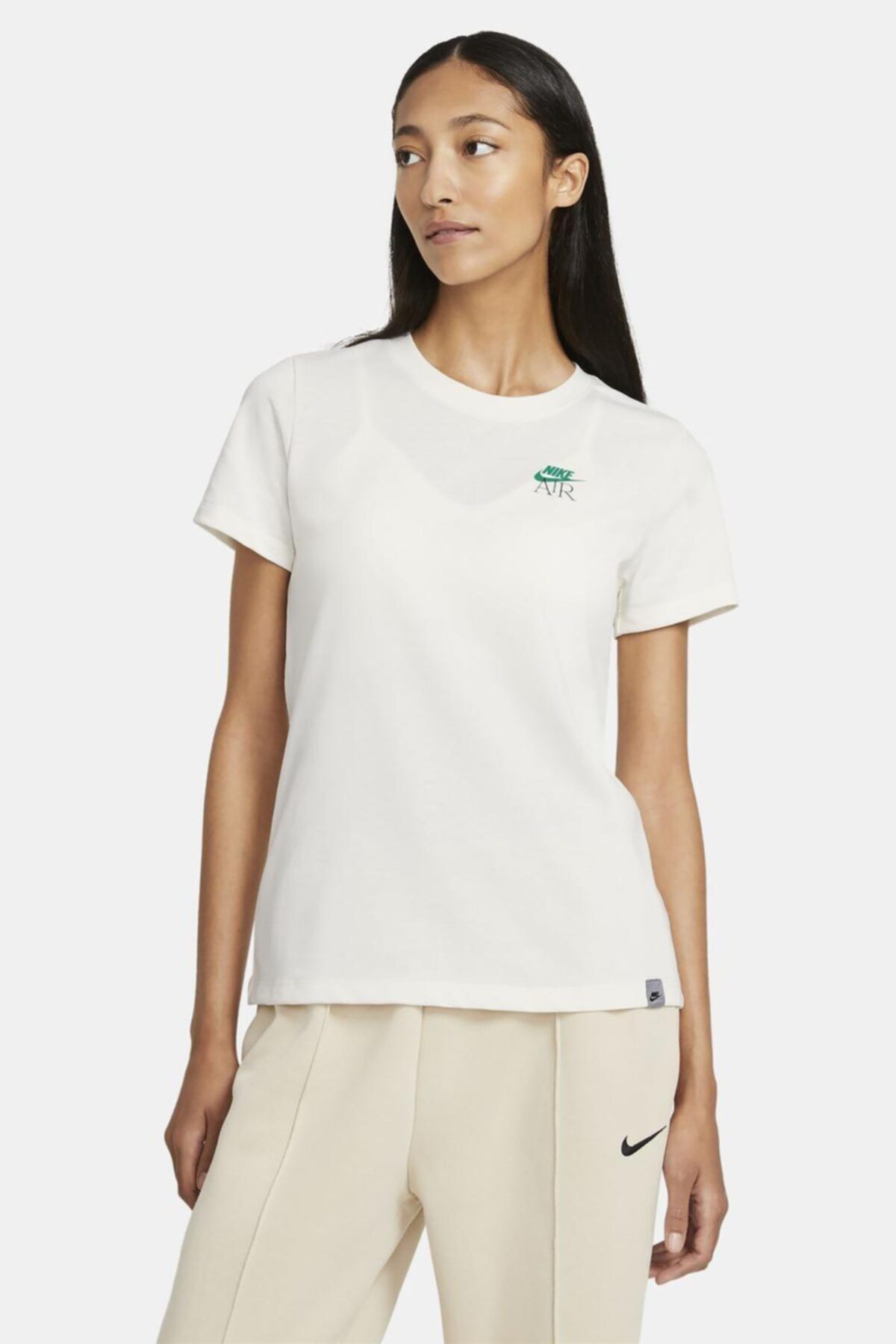Nike Wmns Nsw M2z Tişört Dc0643-901