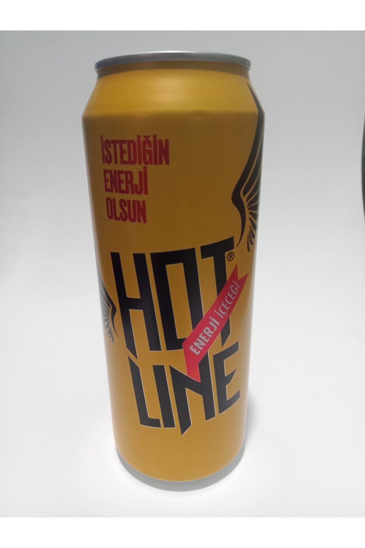 Hotline Hot Line Enerji Içeceği 6*500ml