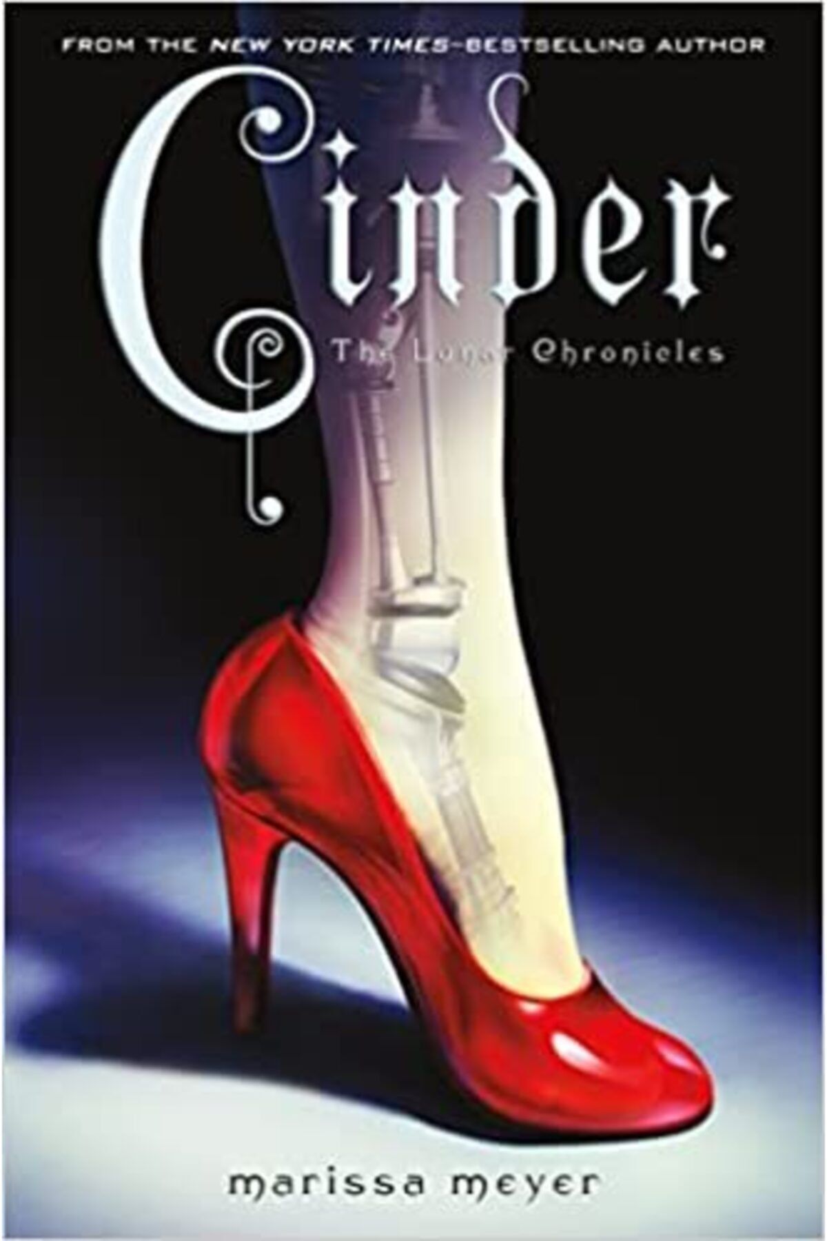 Candle and Friends Cinder: Book One Of The Lunar Chronicles (lunar Chronicles, 1)