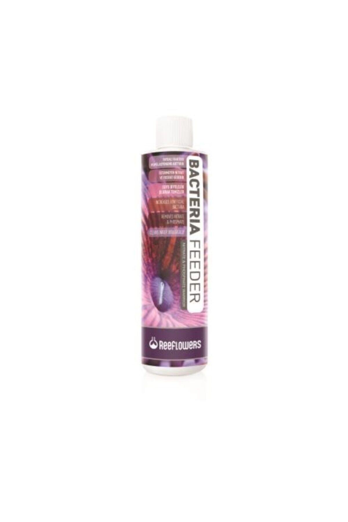 ReeFlowers Bacteria Feeder 500 Ml