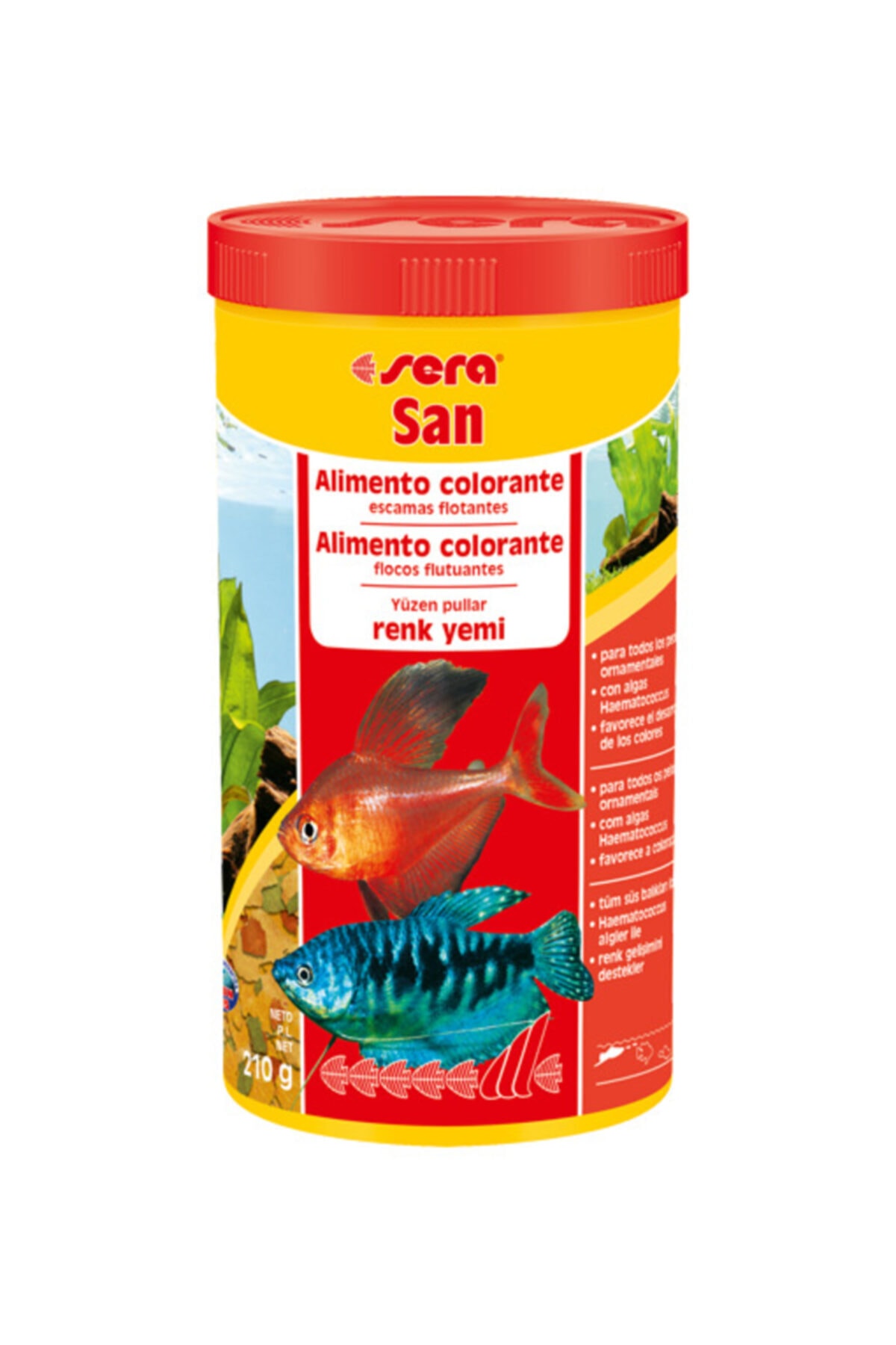 SERA San 1000 Ml