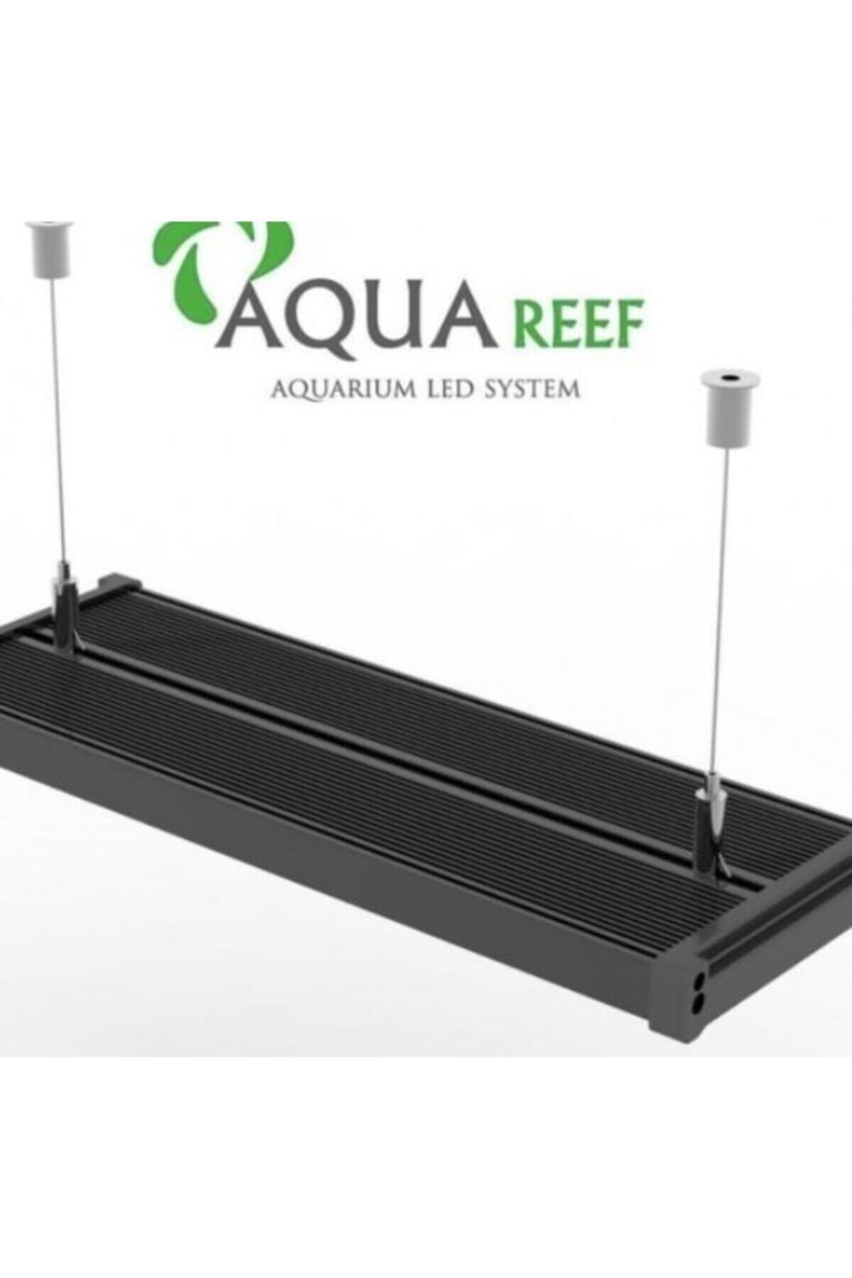 Aqua Reef Aquareef F130 Led Aydınlatma - Bitkili