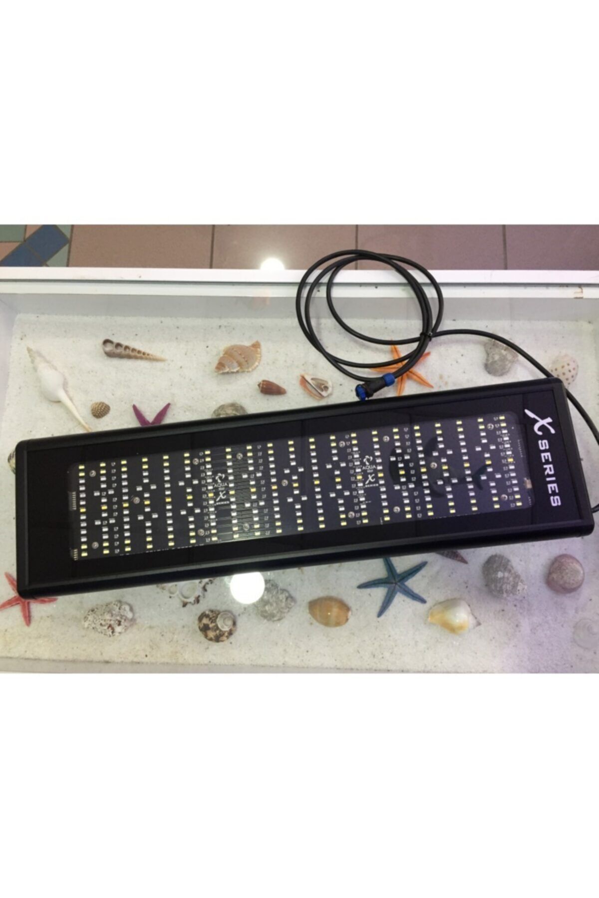 Aqua Reef Aquareef X65 Led Aydınlatma
