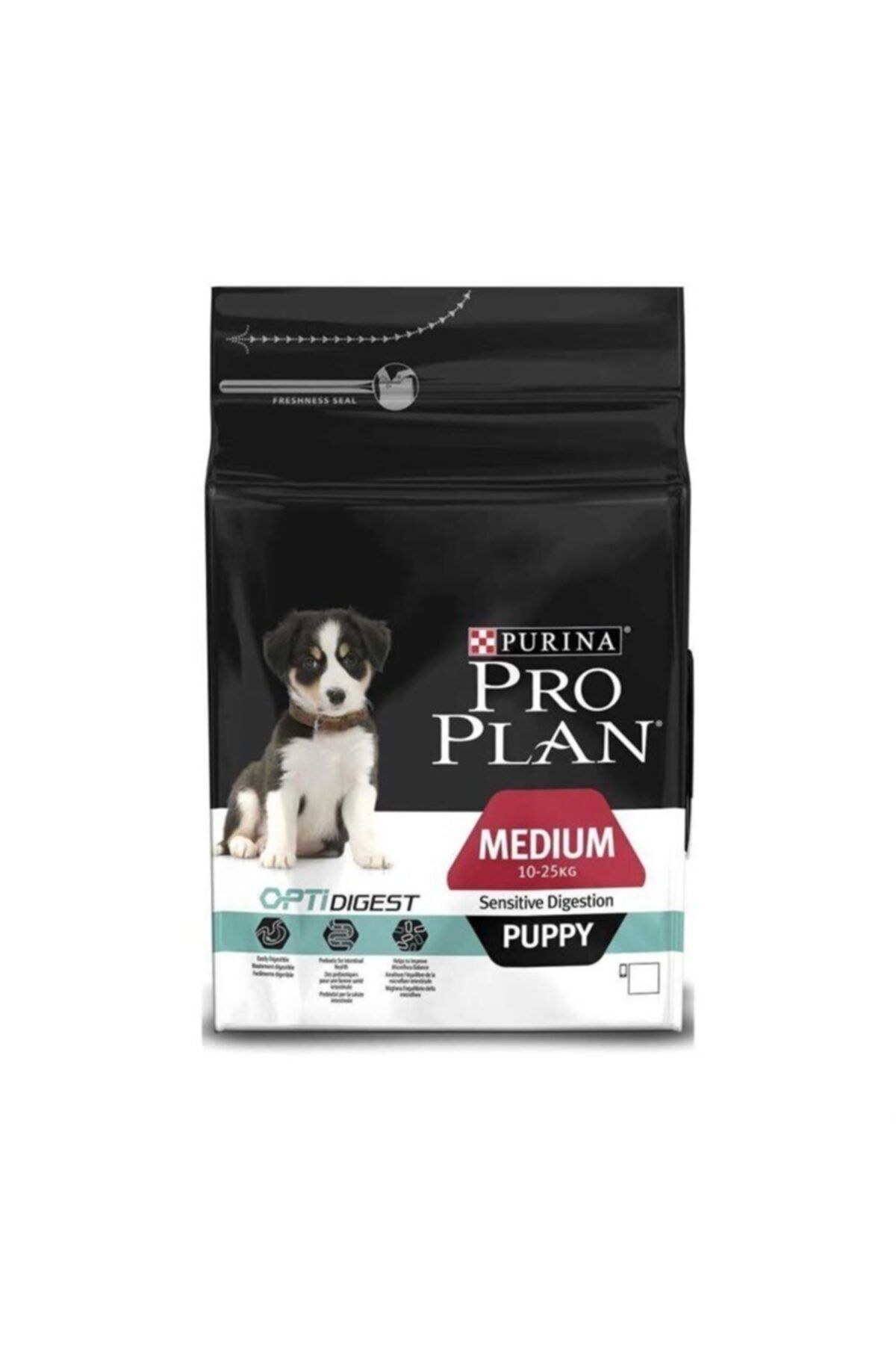 Purina Pro Plan Proplan Medıum Puppy Dog Kuzu Yavru Köpek Maması 3 Kg